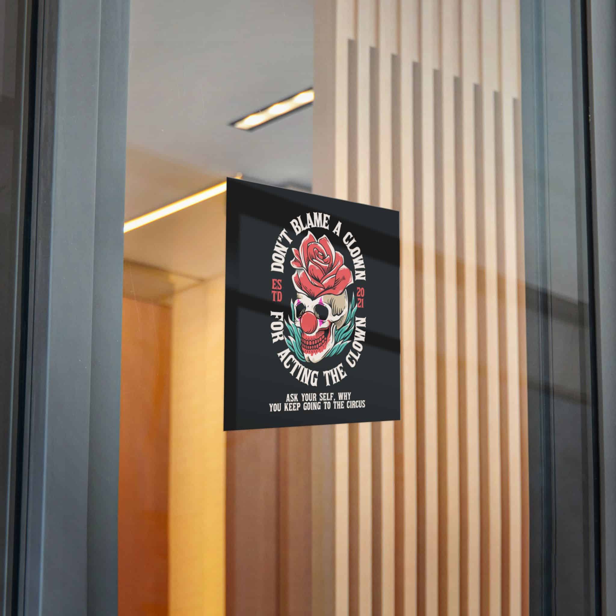Porto256 Die Cut Stickers Dtf - Image 26