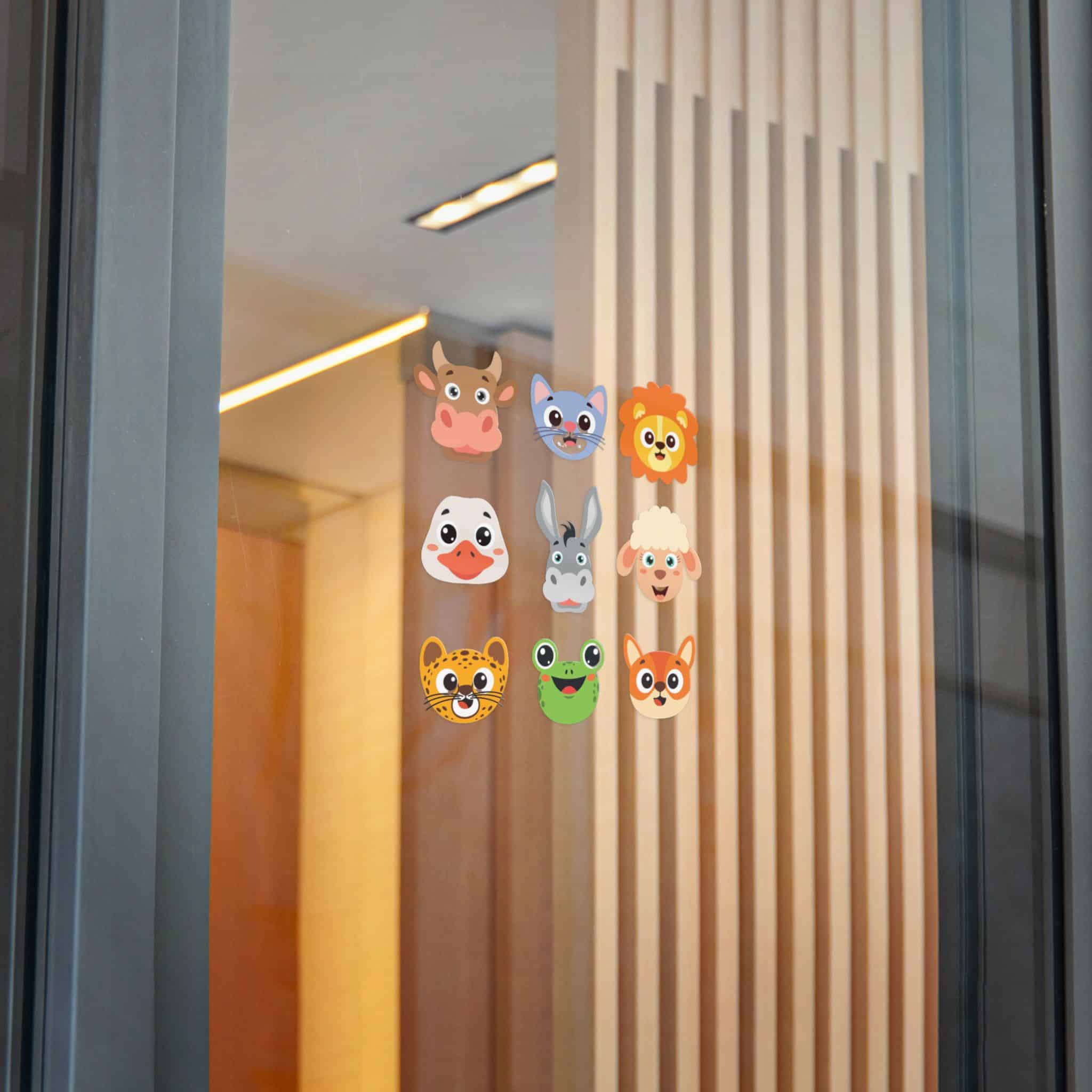Original Design 60D0AD Die Cut Stickers Dtf - Image 26