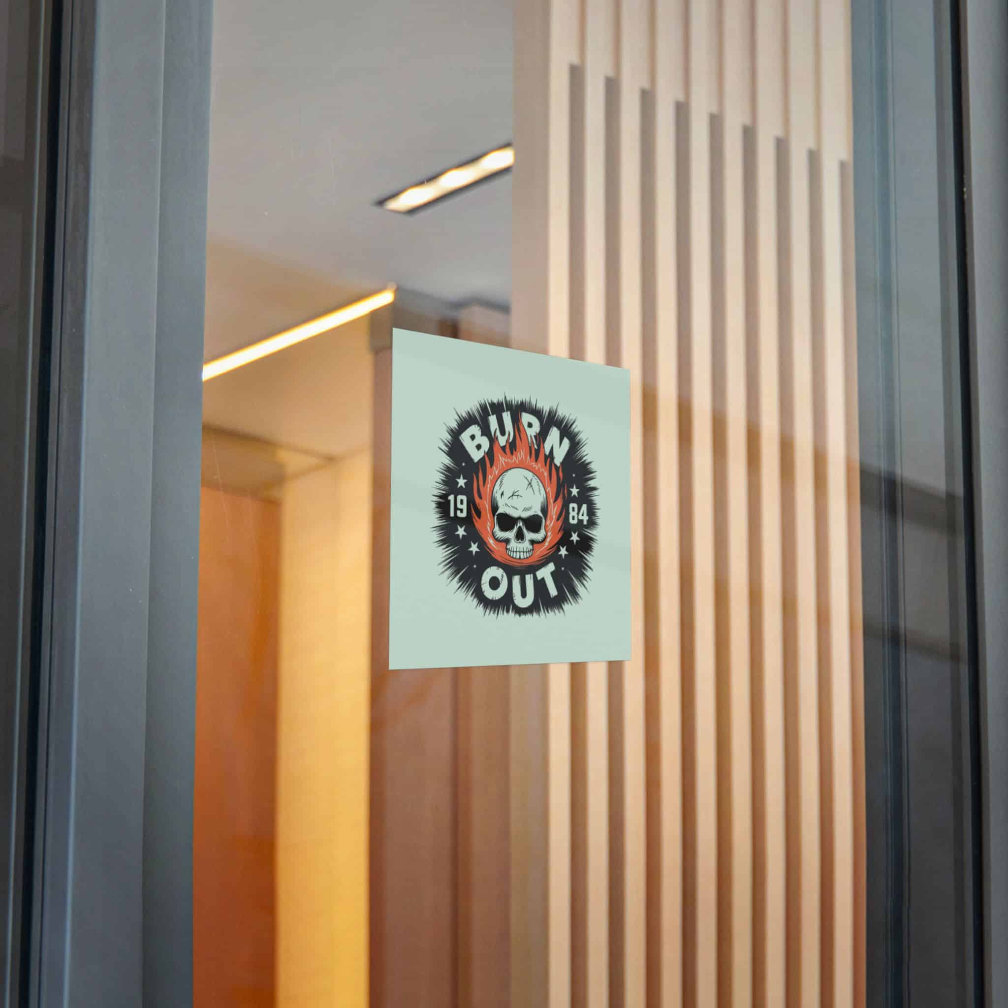Streetwear Design18 Die Cut Stickers Dtf - Image 24