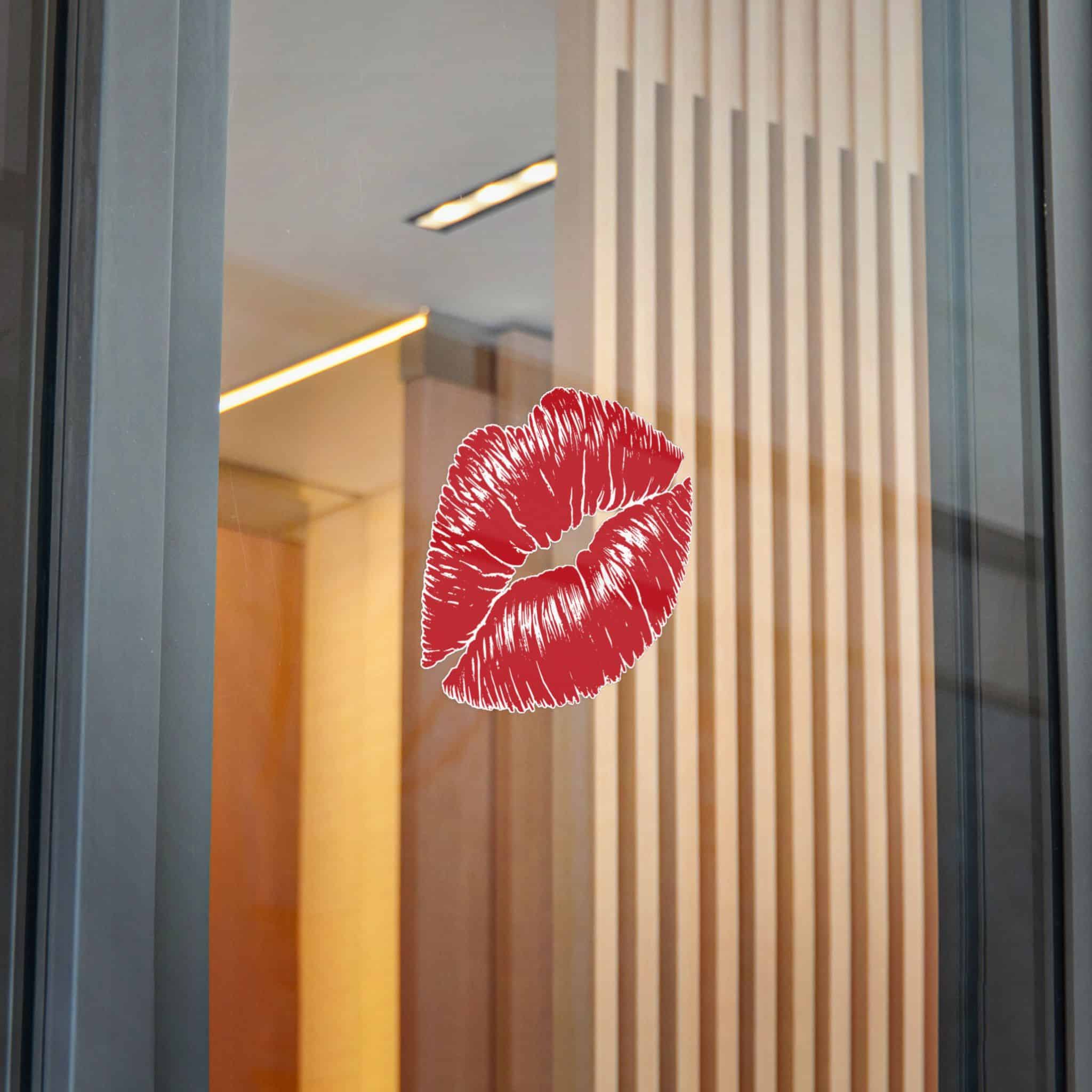 Kiss Die Cut Stickers Dtf - Image 26