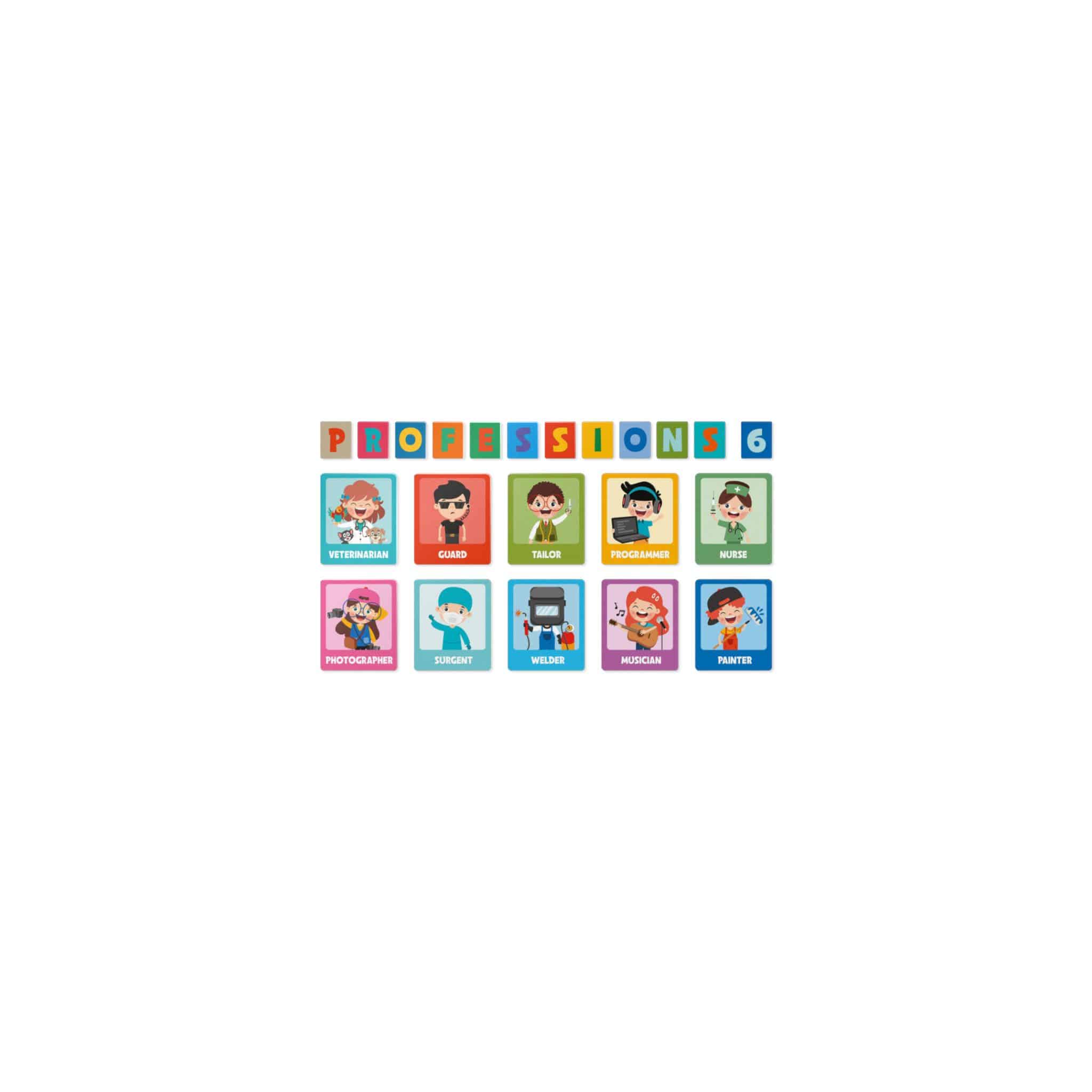 Original Design 6A62F0 Die Cut Stickers Dtf - Image 7