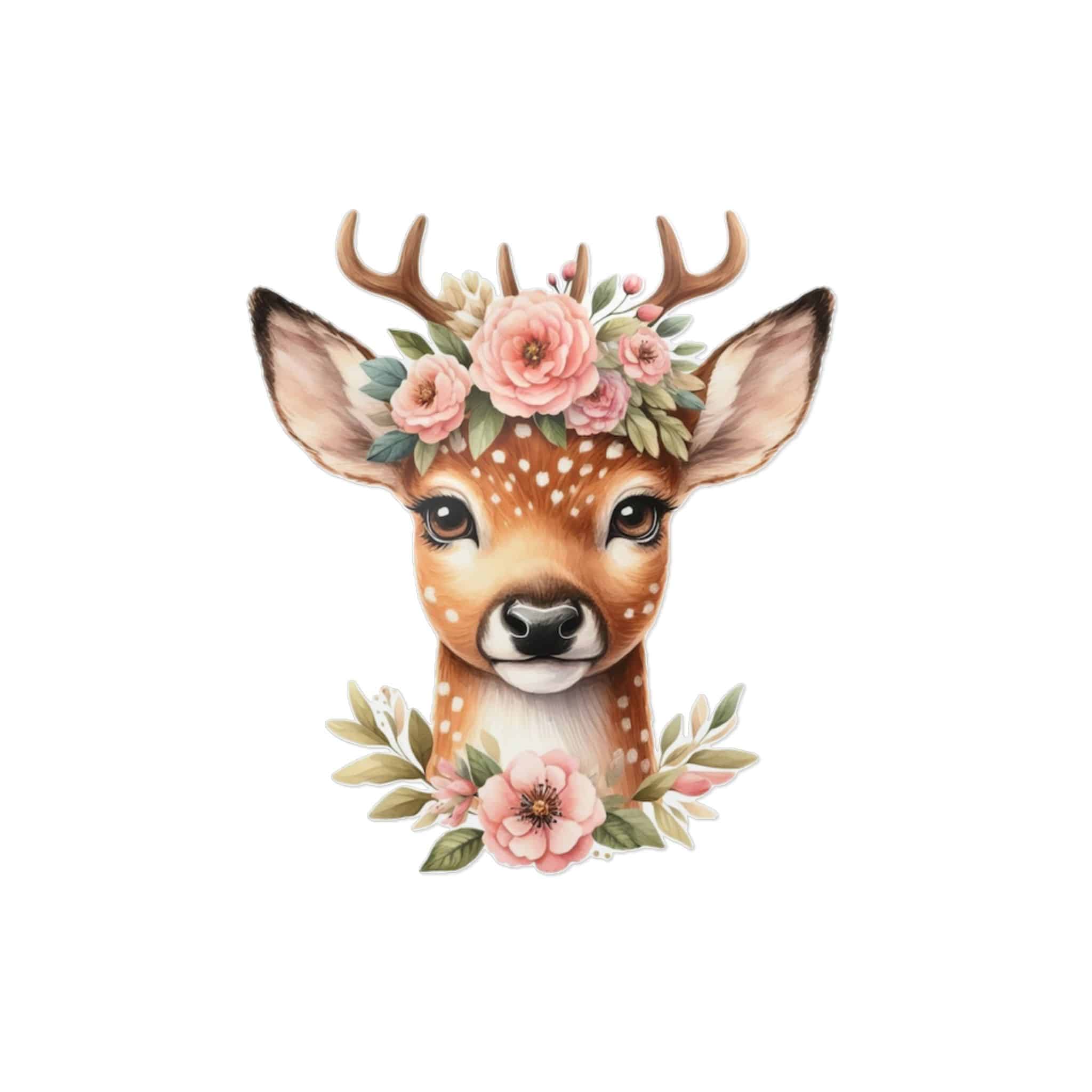 Original Design EB8EF7 Die Cut Stickers Dtf - Image 19