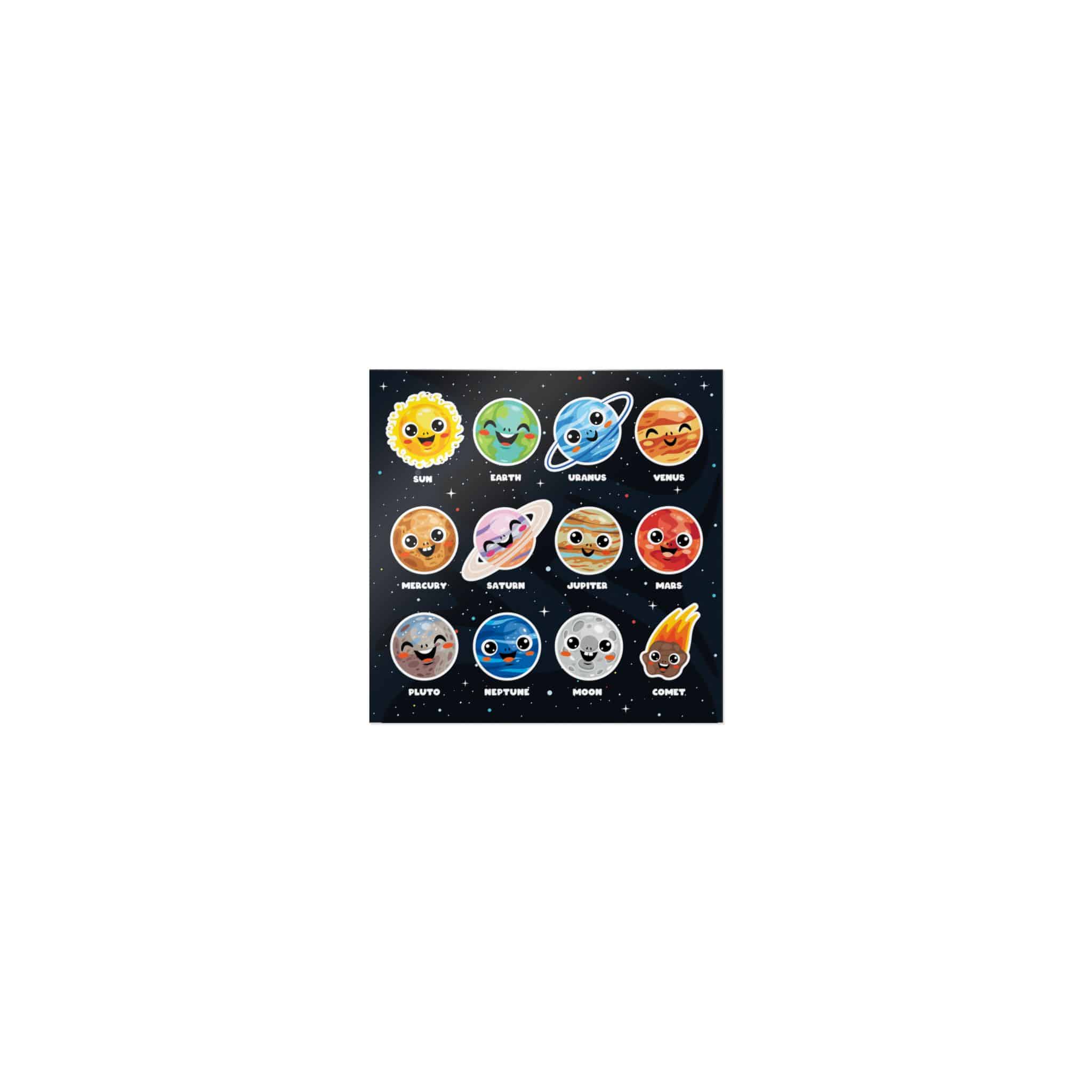 Universe14234 Die Cut Stickers Dtf - Image 17