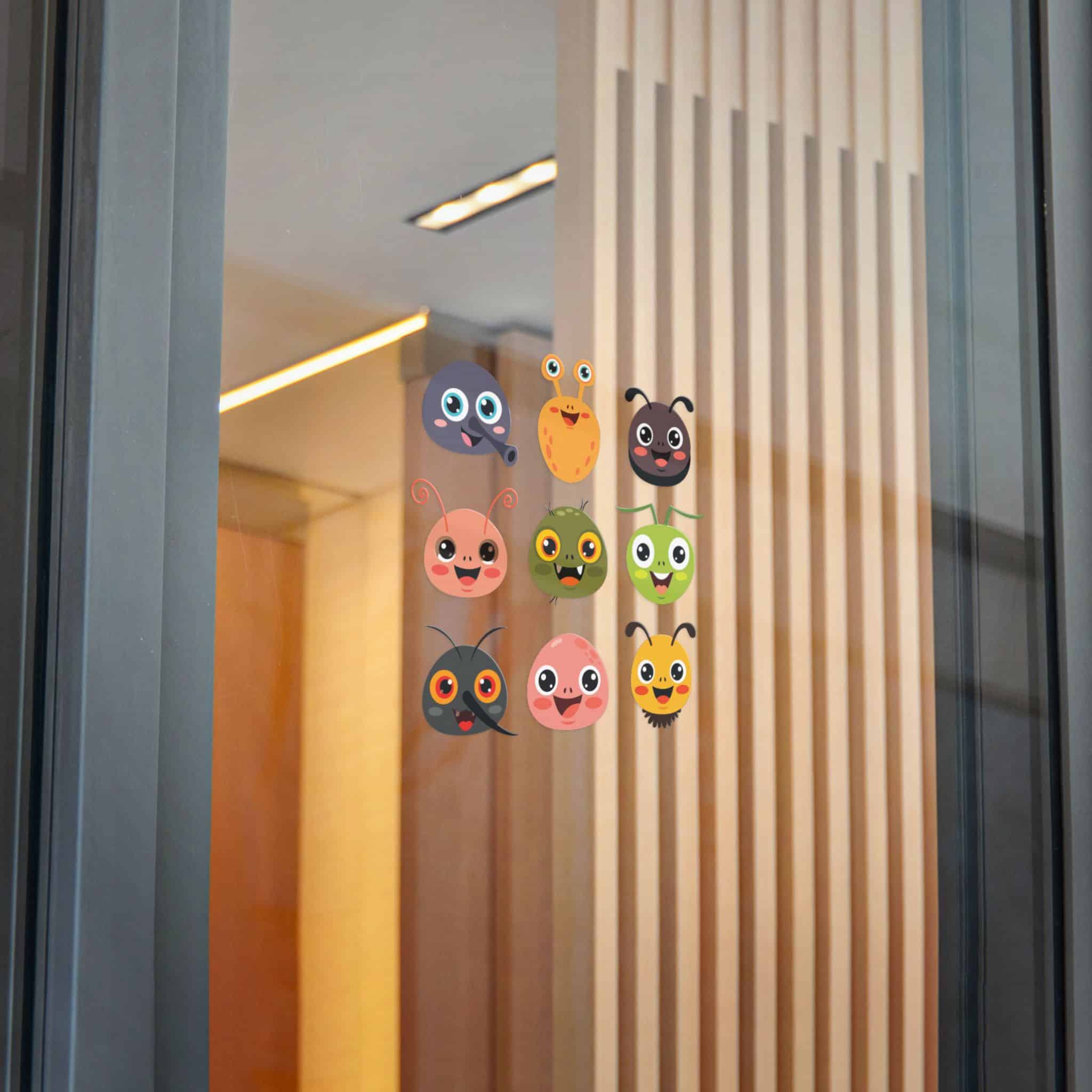 Original Design 07BC8D Die Cut Stickers Dtf - Image 26