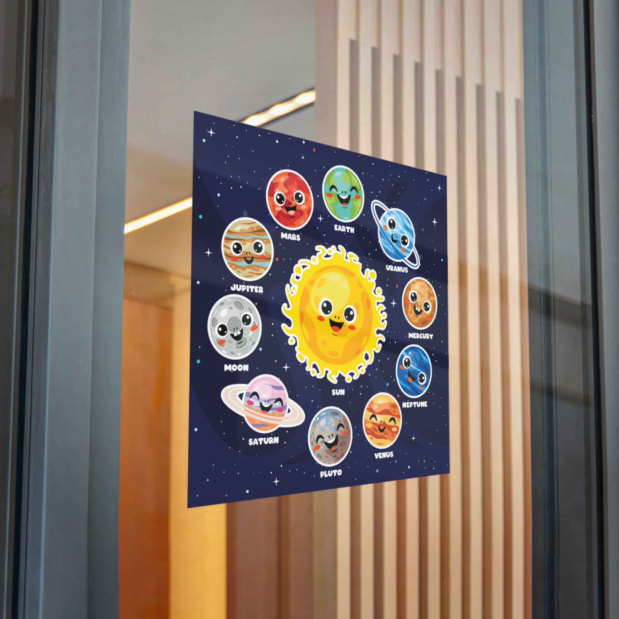 Universe14235 Die Cut Stickers Dtf - Image 30