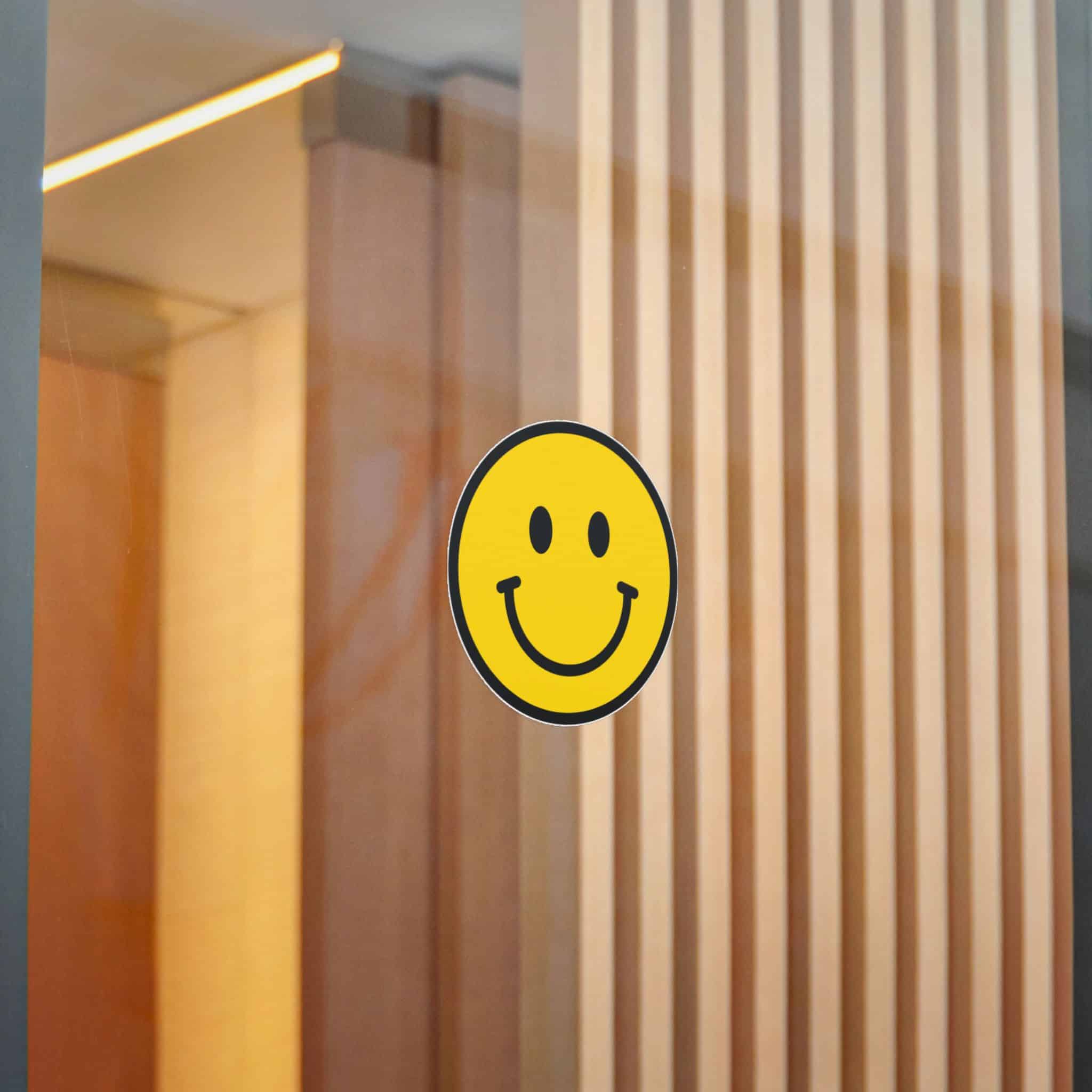 Smile2 Die Cut Stickers Dtf - Image 16