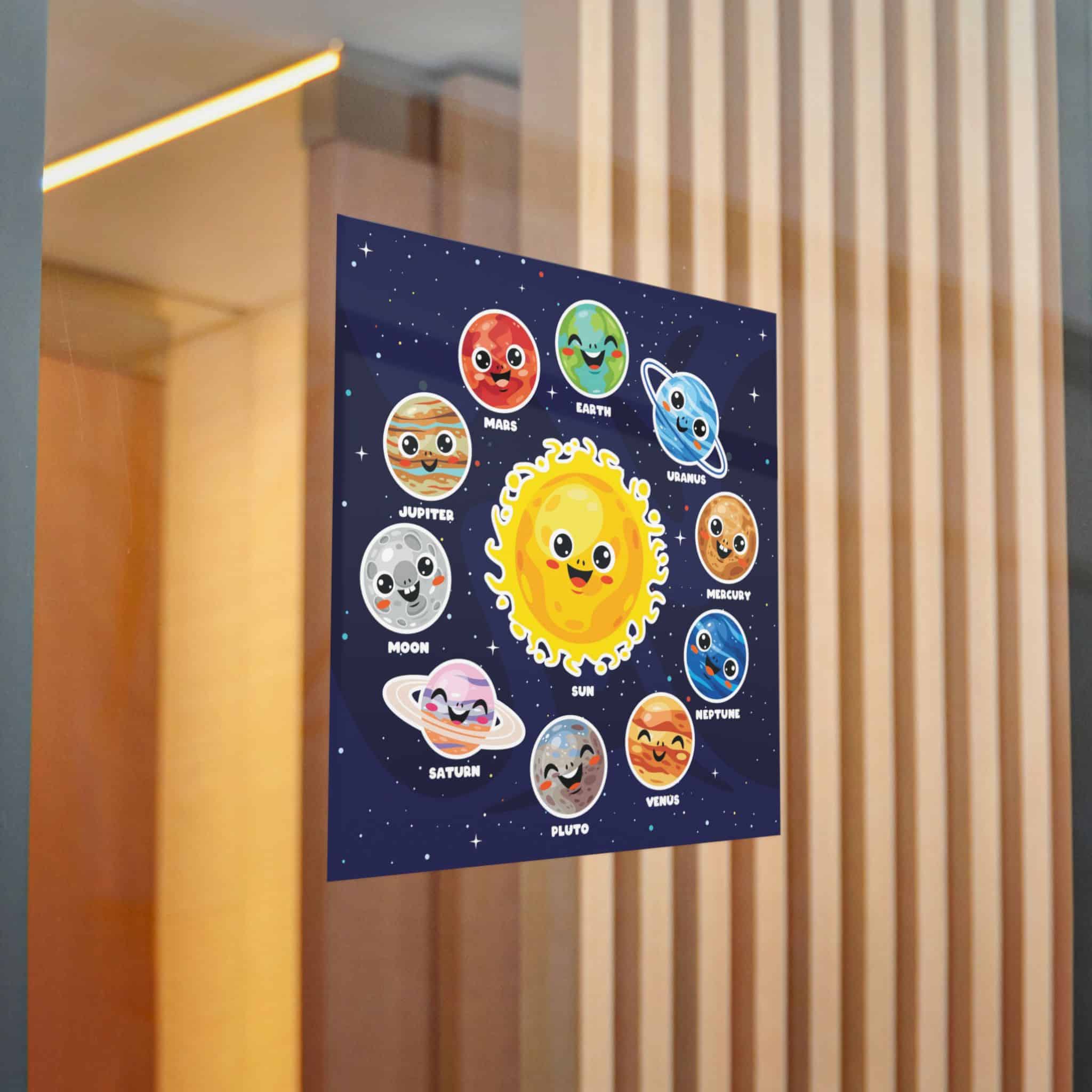Universe14235 Die Cut Stickers Dtf - Image 22