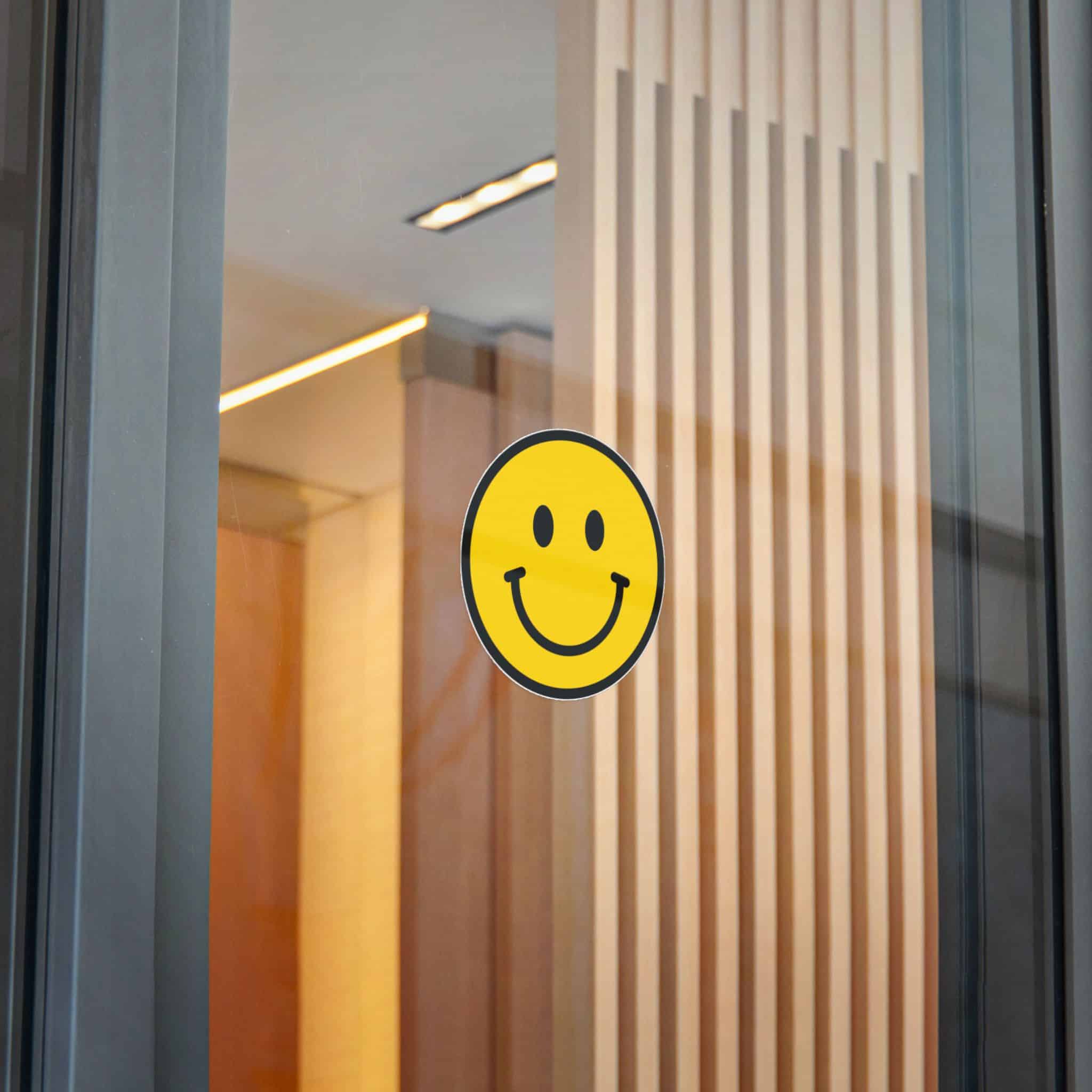 Smile2 Die Cut Stickers Dtf - Image 26