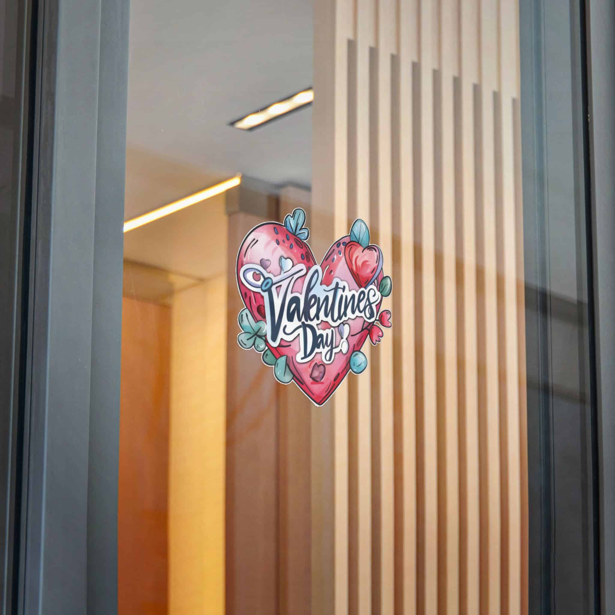 Valentines Day Die Cut Stickers Dtf - Image 26