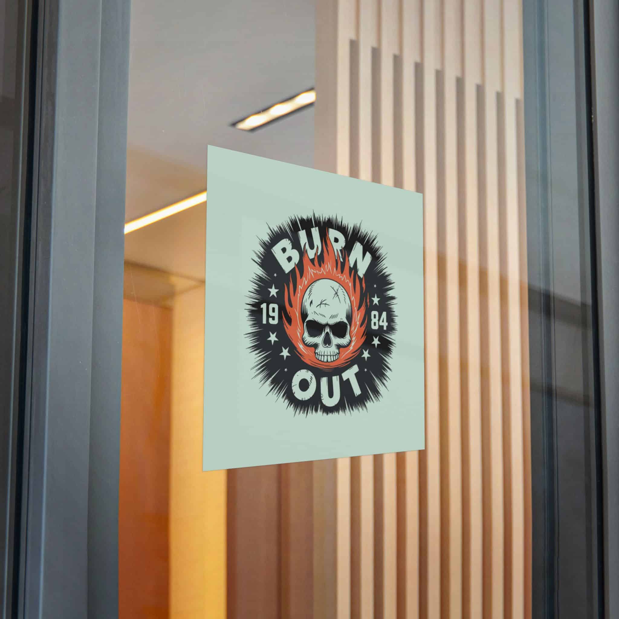 Streetwear Design18 Die Cut Stickers Dtf - Image 28