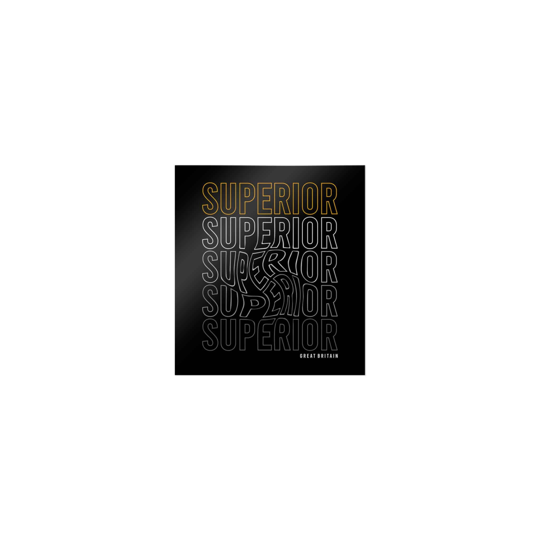 Superior Die Cut Stickers Dtf - Image 9
