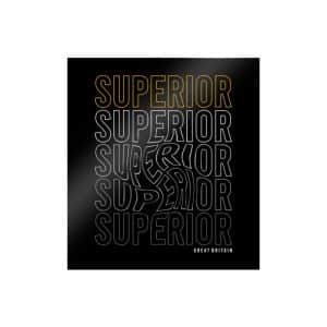 Superior Die Cut Stickers Dtf