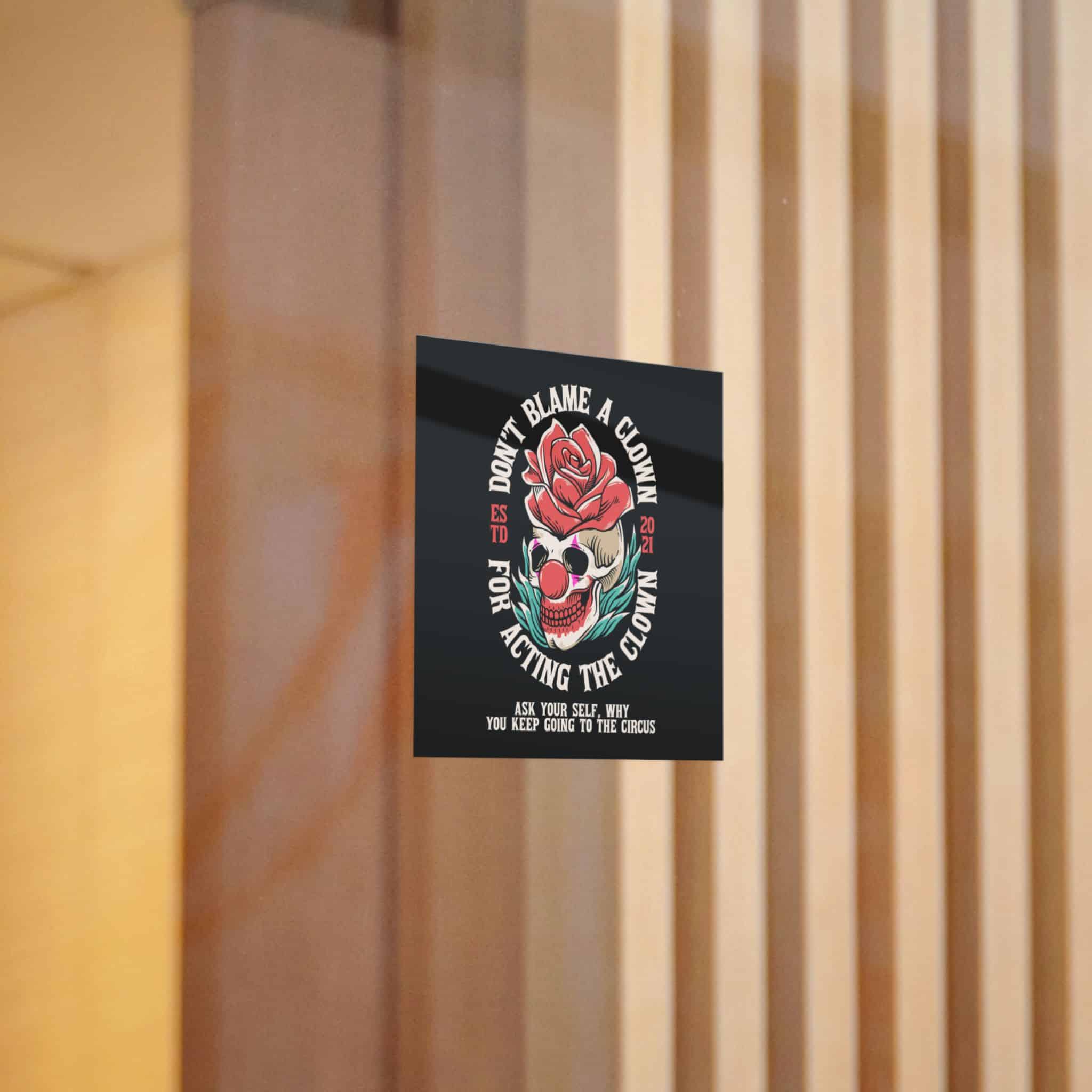 Porto256 Die Cut Stickers Dtf - Image 10