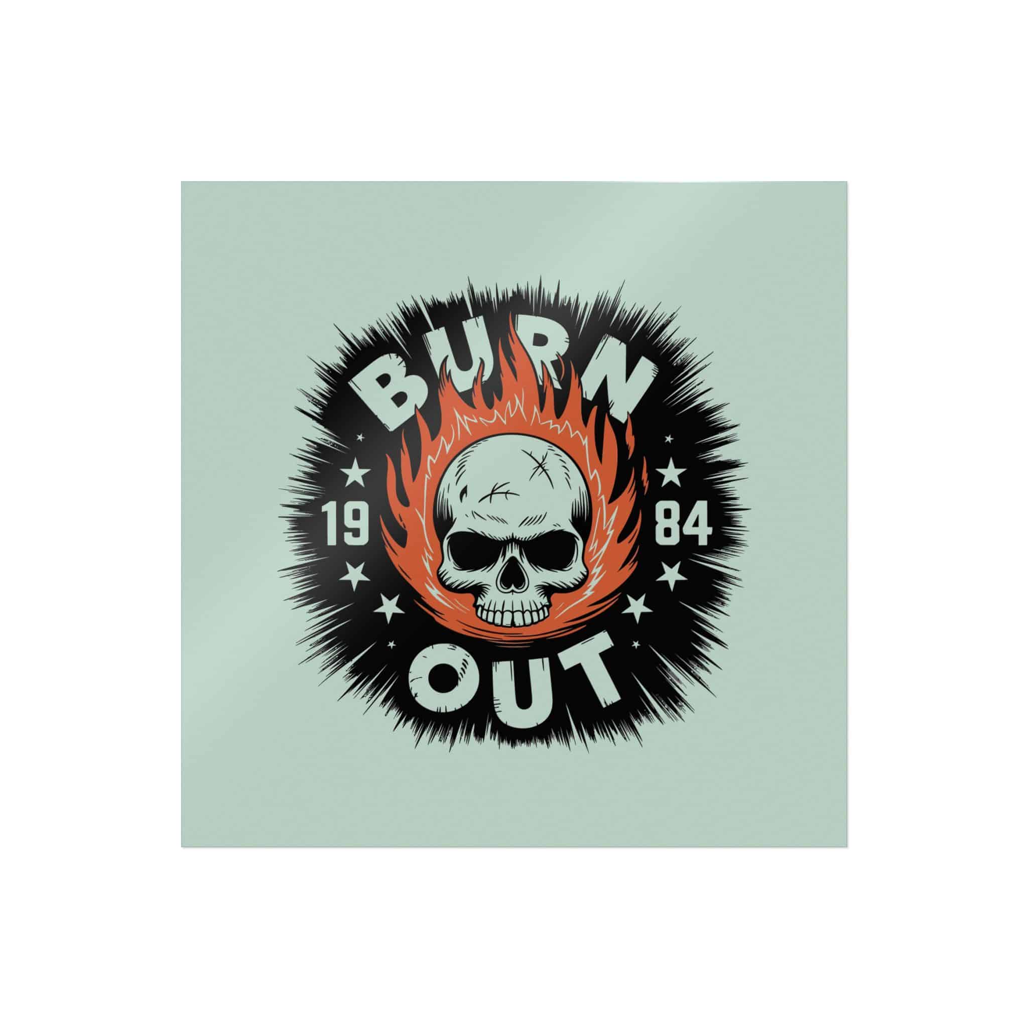 Streetwear Design18 Die Cut Stickers Dtf - Image 13
