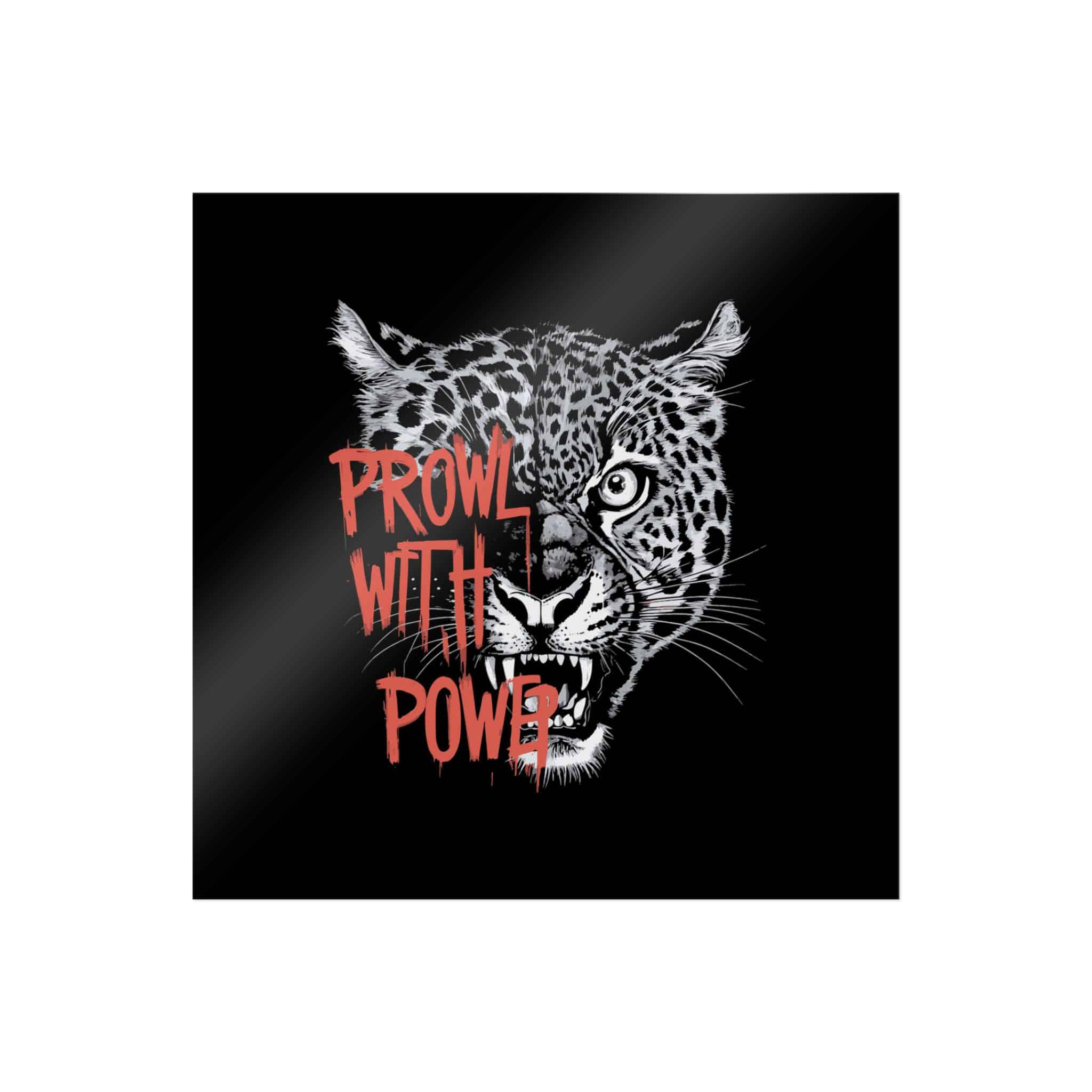 Tiger T Shirt Design (1) Copia Die Cut Stickers Dtf - Image 11