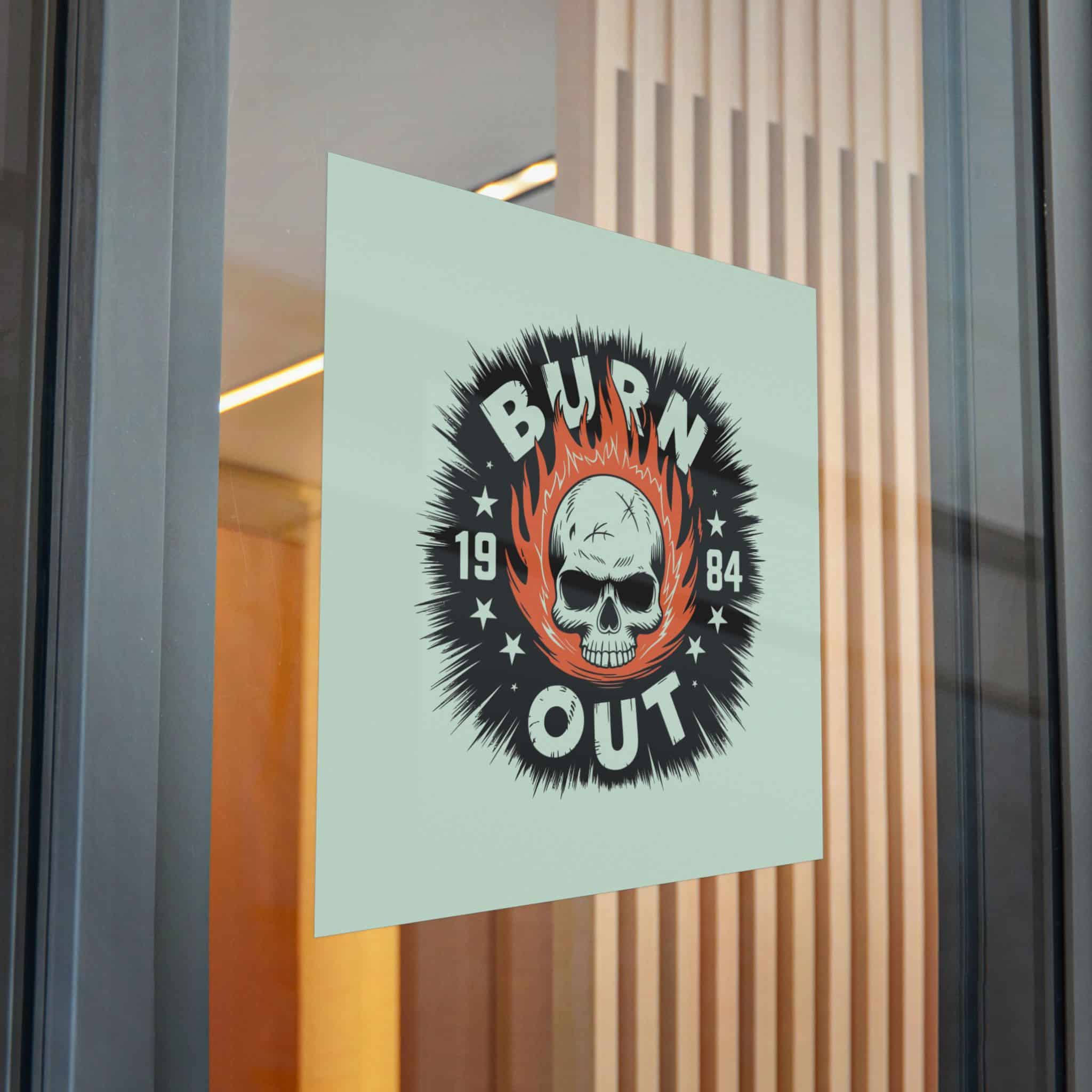 Streetwear Design18 Die Cut Stickers Dtf - Image 32