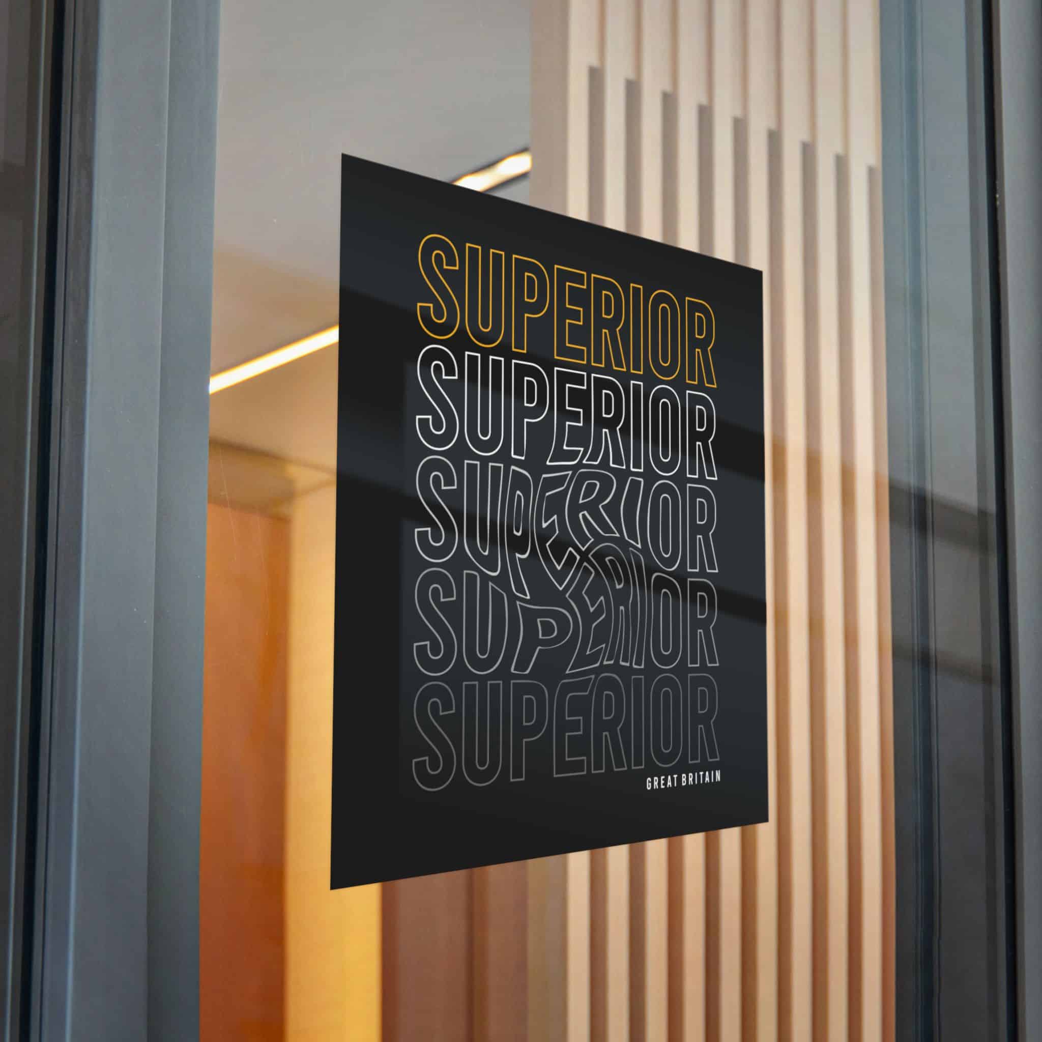 Superior Die Cut Stickers Dtf - Image 32