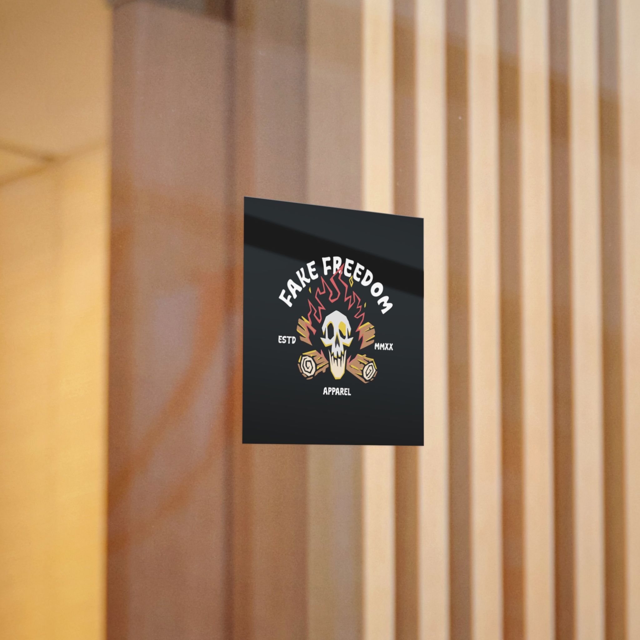 Desain 9 Die Cut Stickers Dtf - Image 10