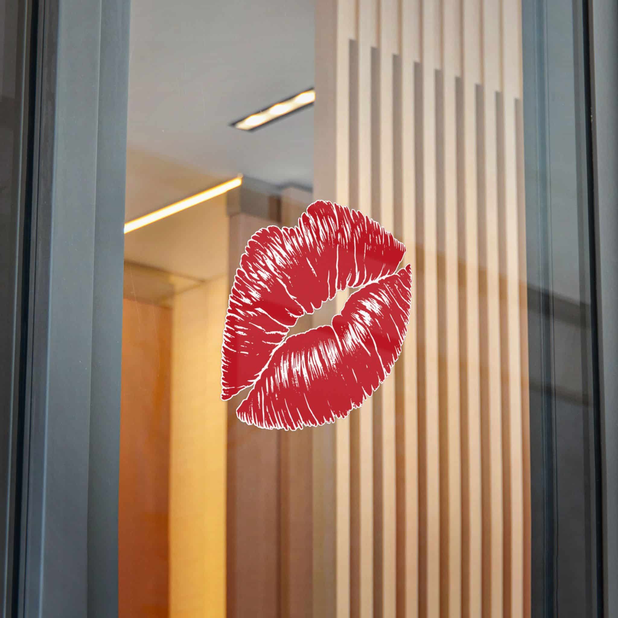Kiss Die Cut Stickers Dtf - Image 28