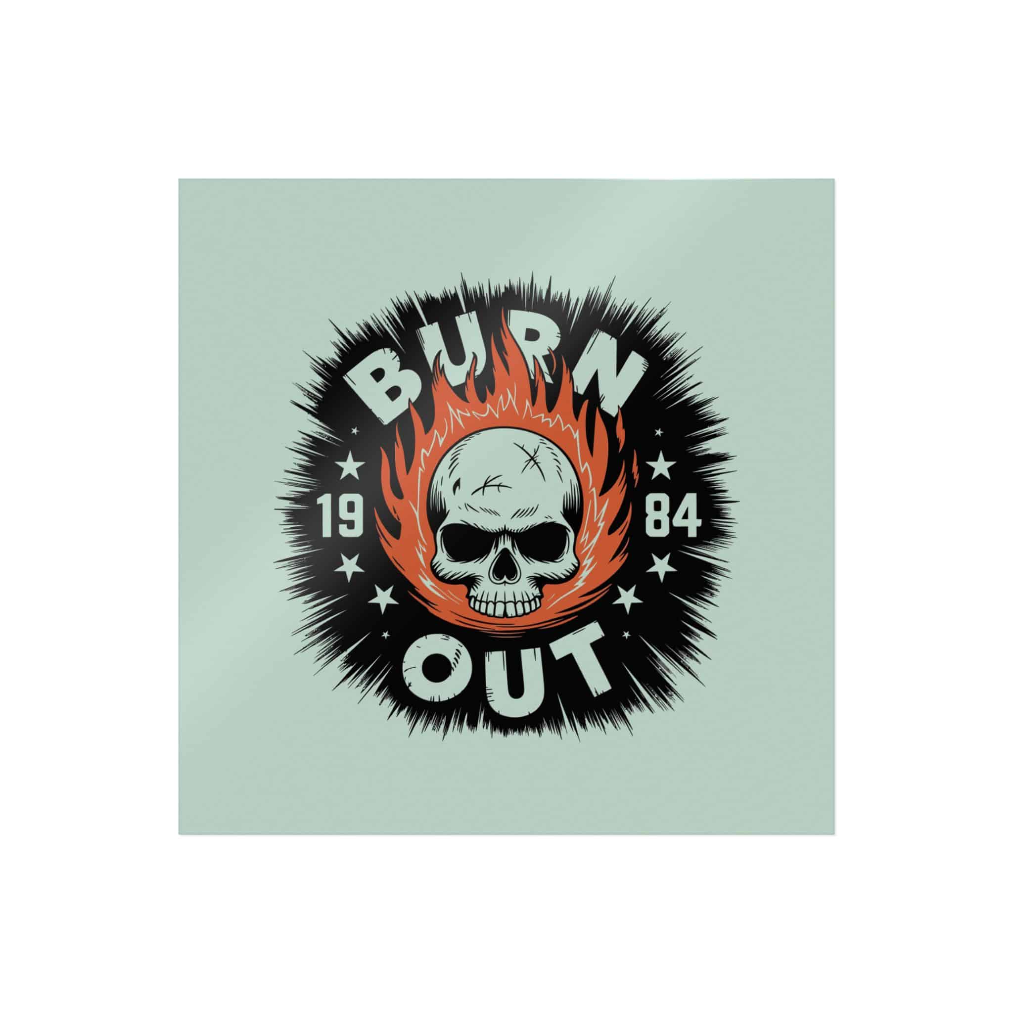 Streetwear Design18 Die Cut Stickers Dtf - Image 11