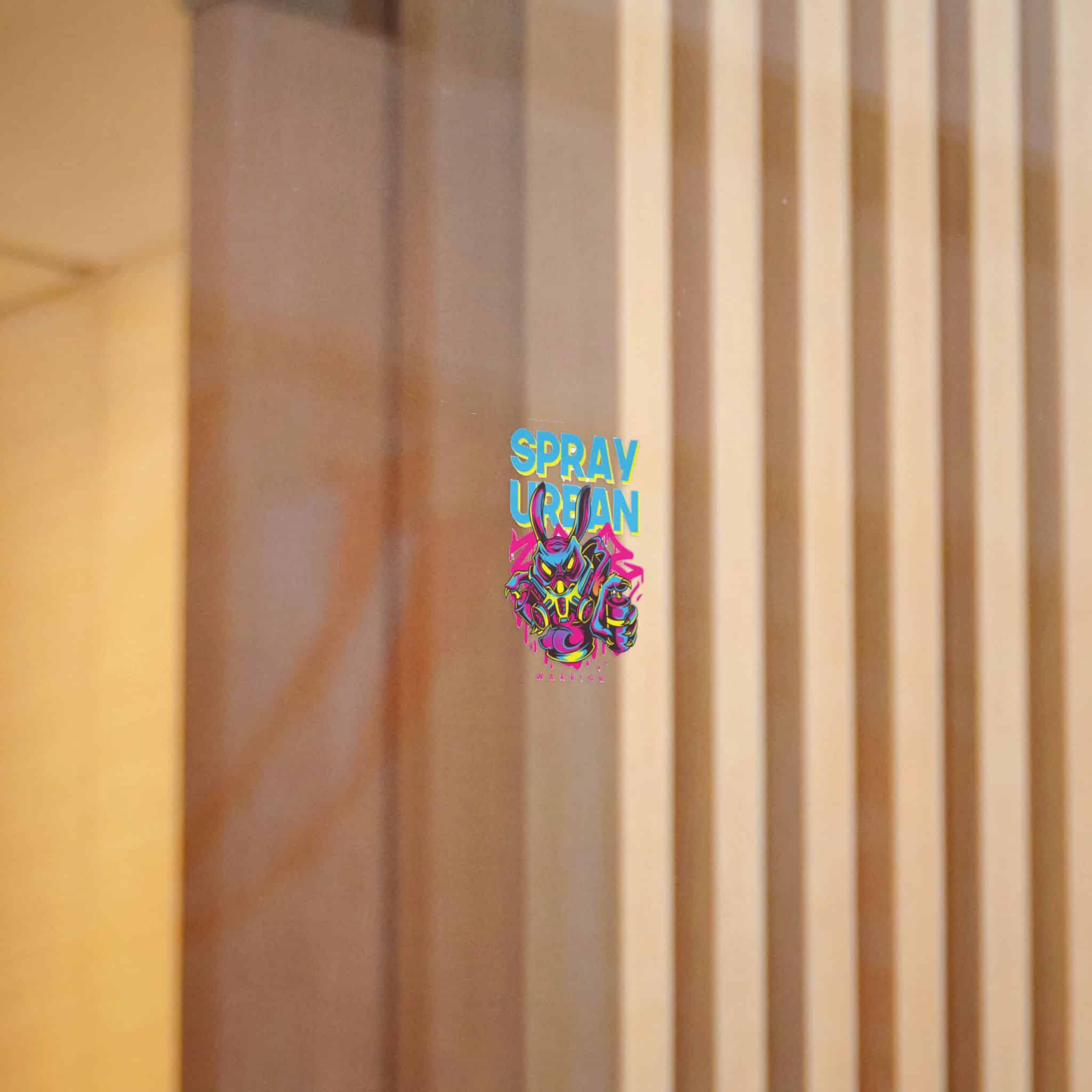 Spray Urban Copia 2 Die Cut Stickers Dtf - Image 8