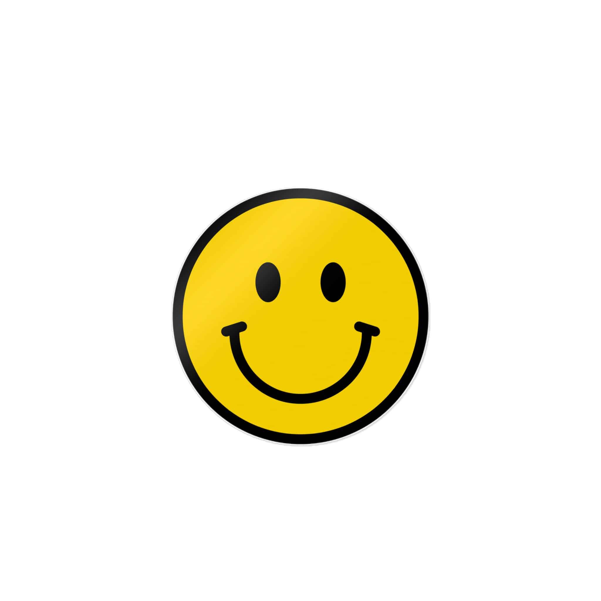 Smile2 Die Cut Stickers Dtf - Image 29