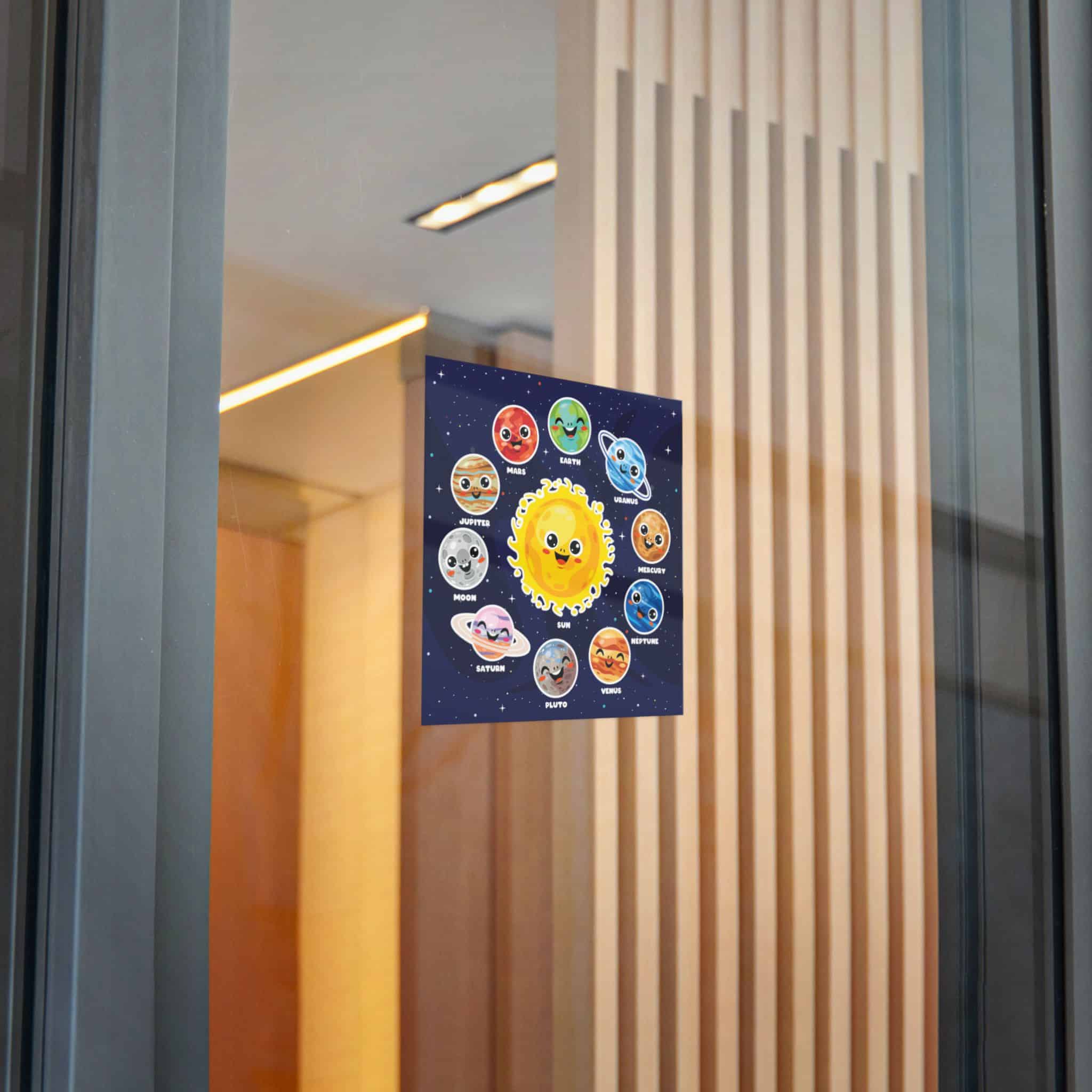 Universe14235 Die Cut Stickers Dtf - Image 24