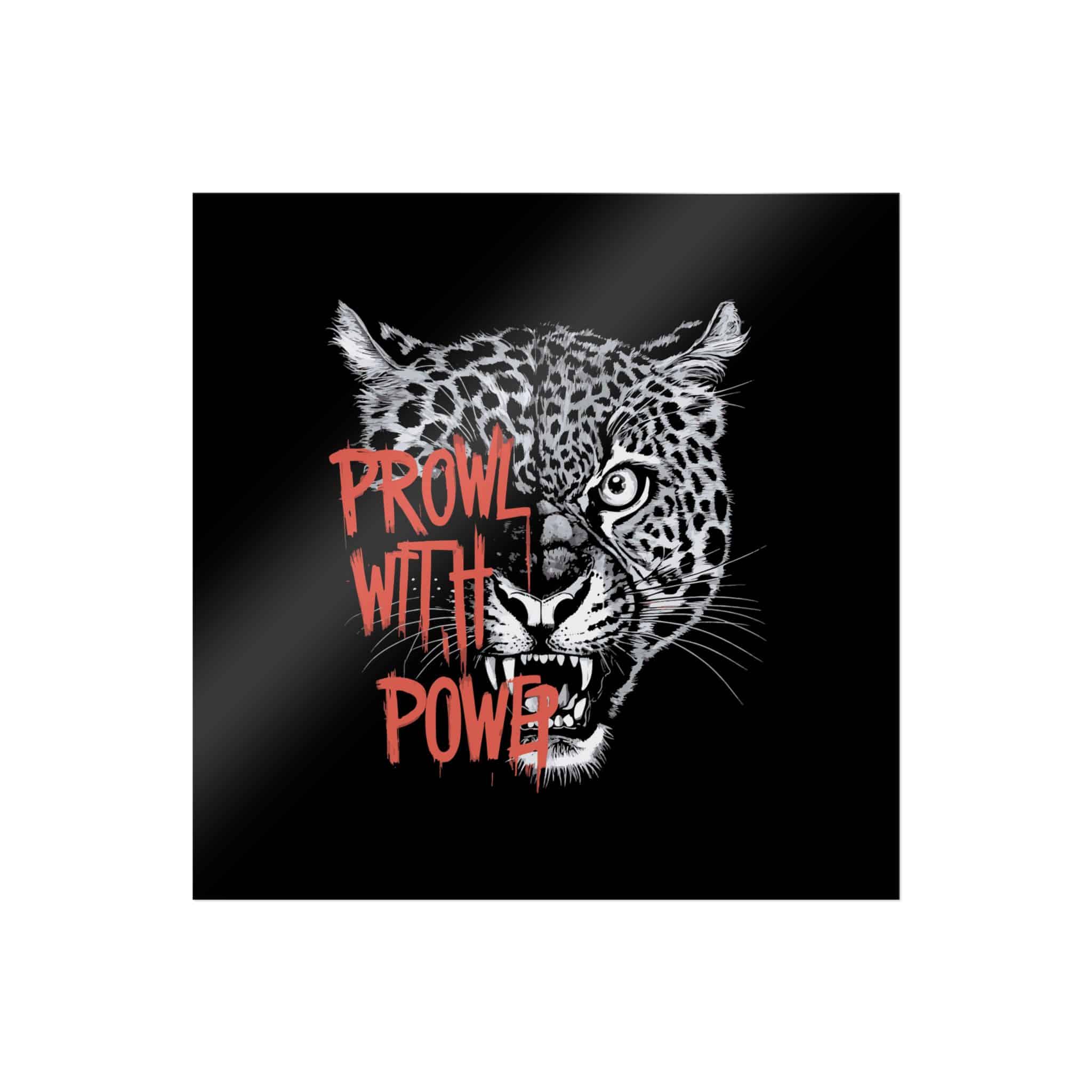 Tiger T Shirt Design (1) Copia Die Cut Stickers Dtf - Image 25