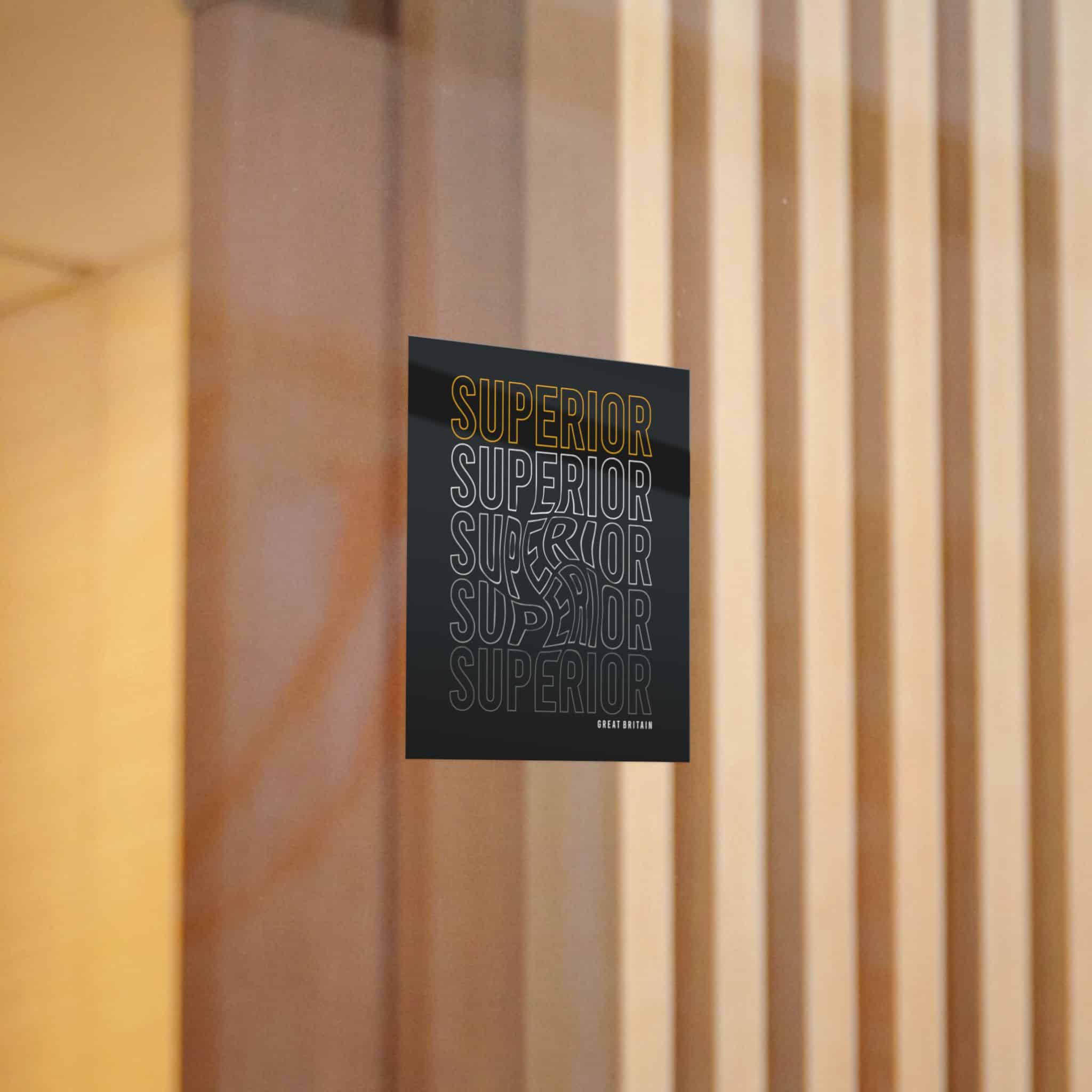Superior Die Cut Stickers Dtf - Image 4