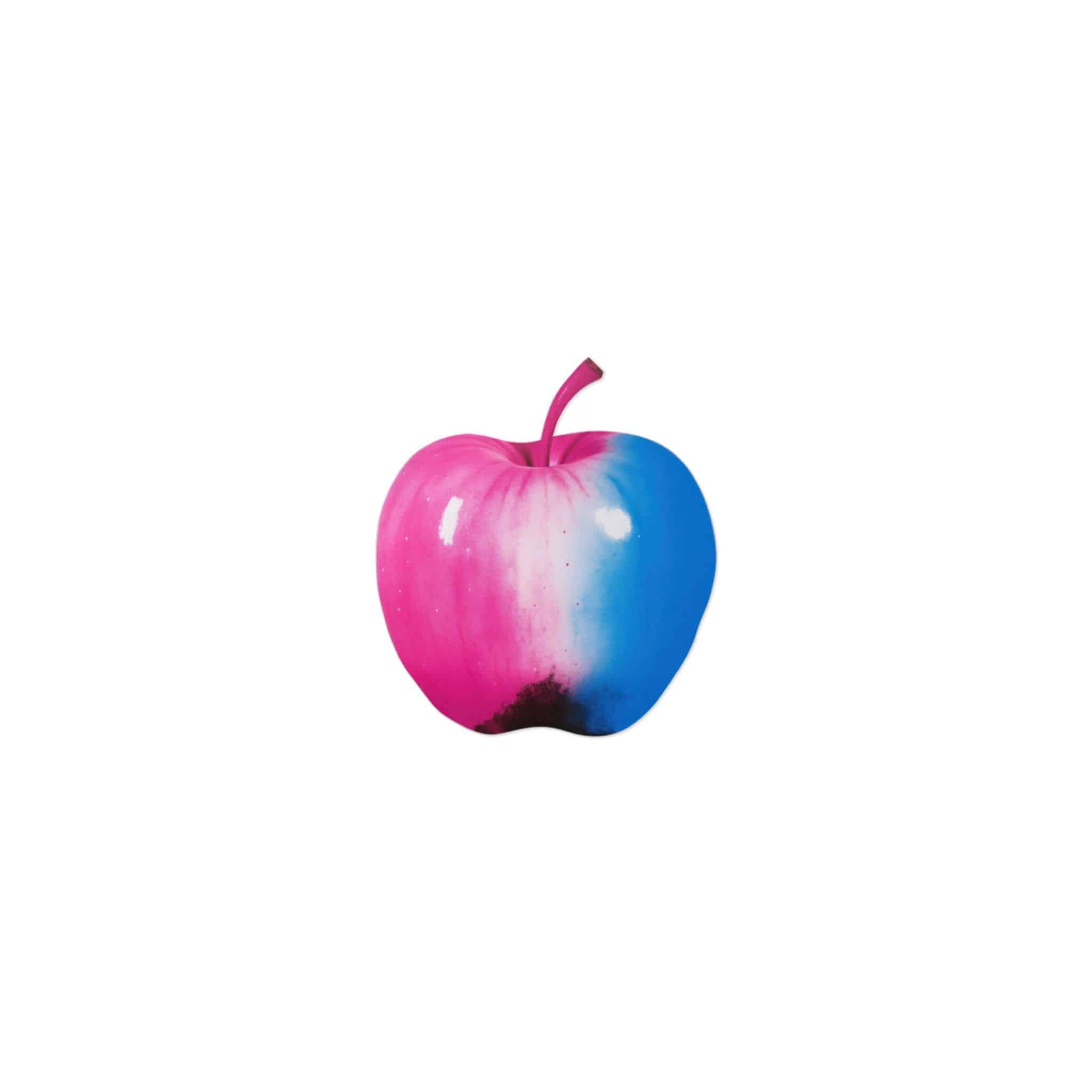 Png Apple Fruit Plant Food Die Cut Stickers Dtf - Image 9