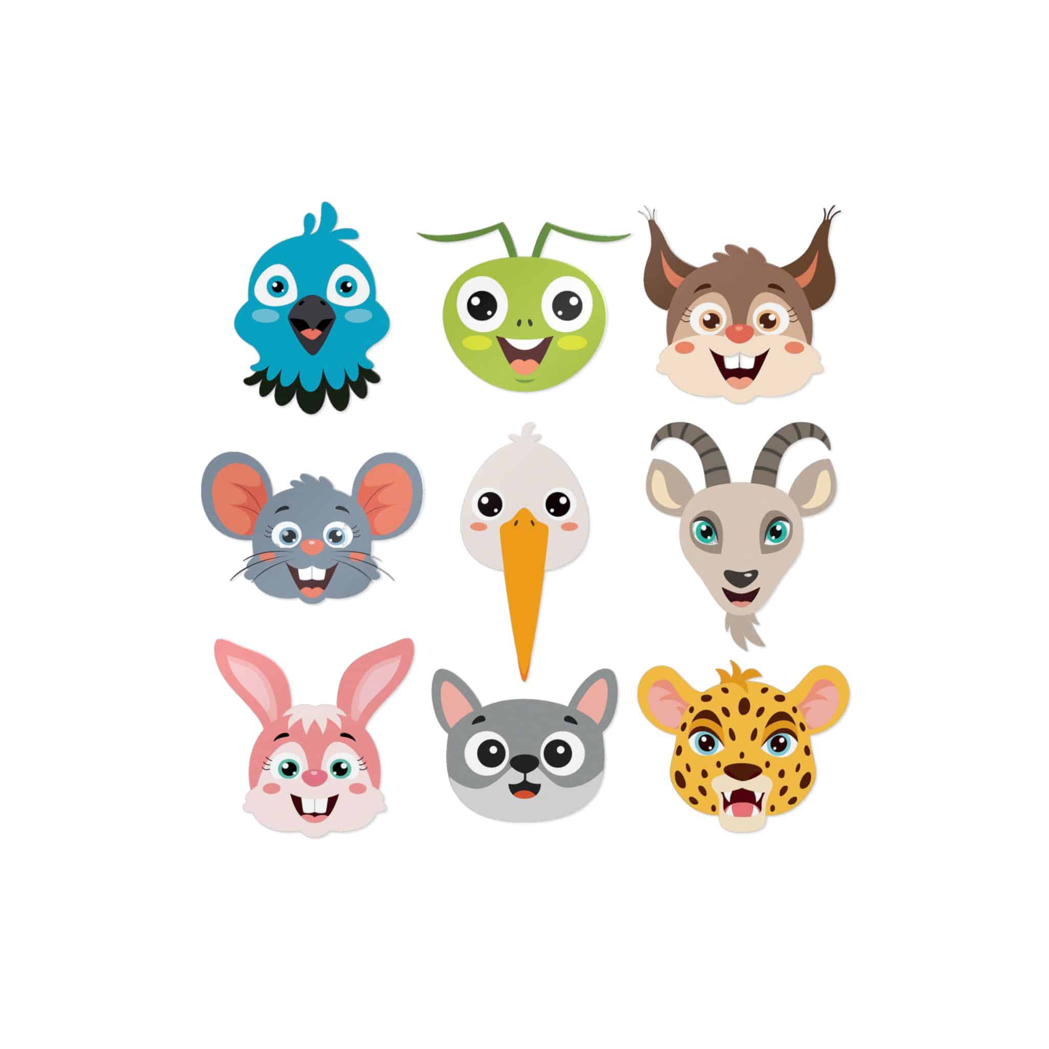Original Design FD8307 Die Cut Stickers Dtf - Image 13