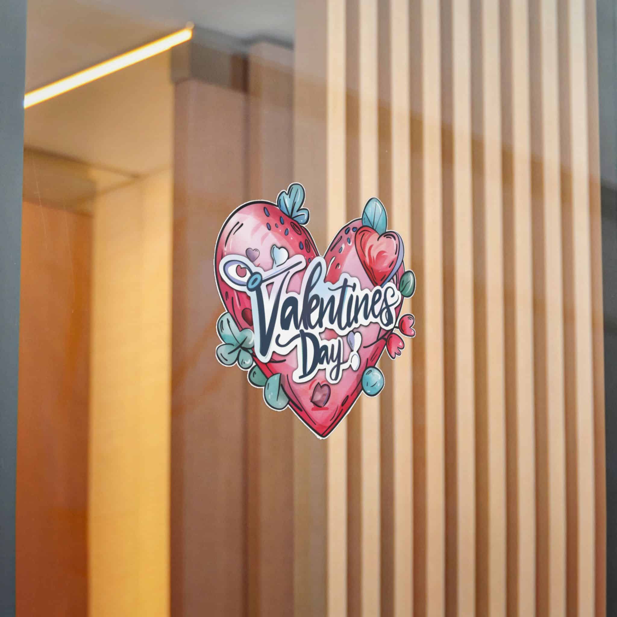 Valentines Day Die Cut Stickers Dtf - Image 20