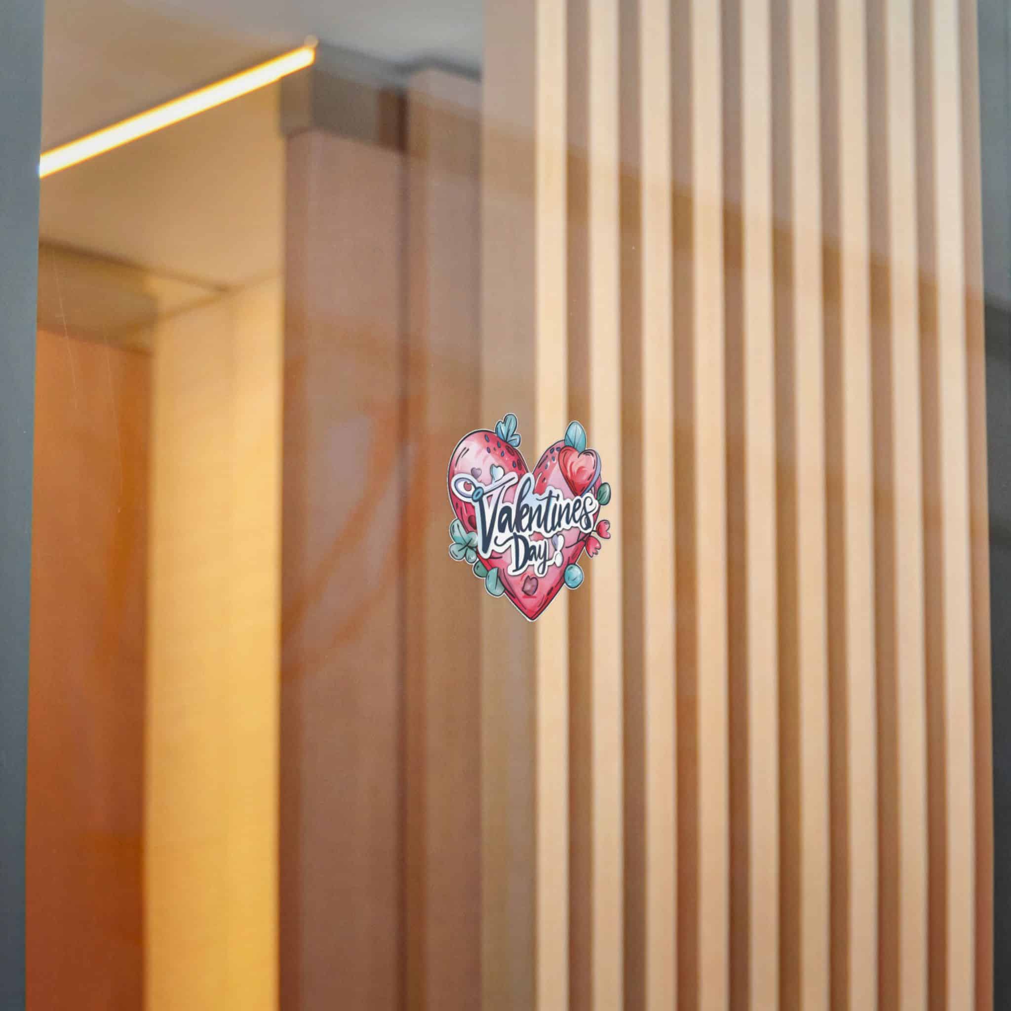 Valentines Day Die Cut Stickers Dtf - Image 18