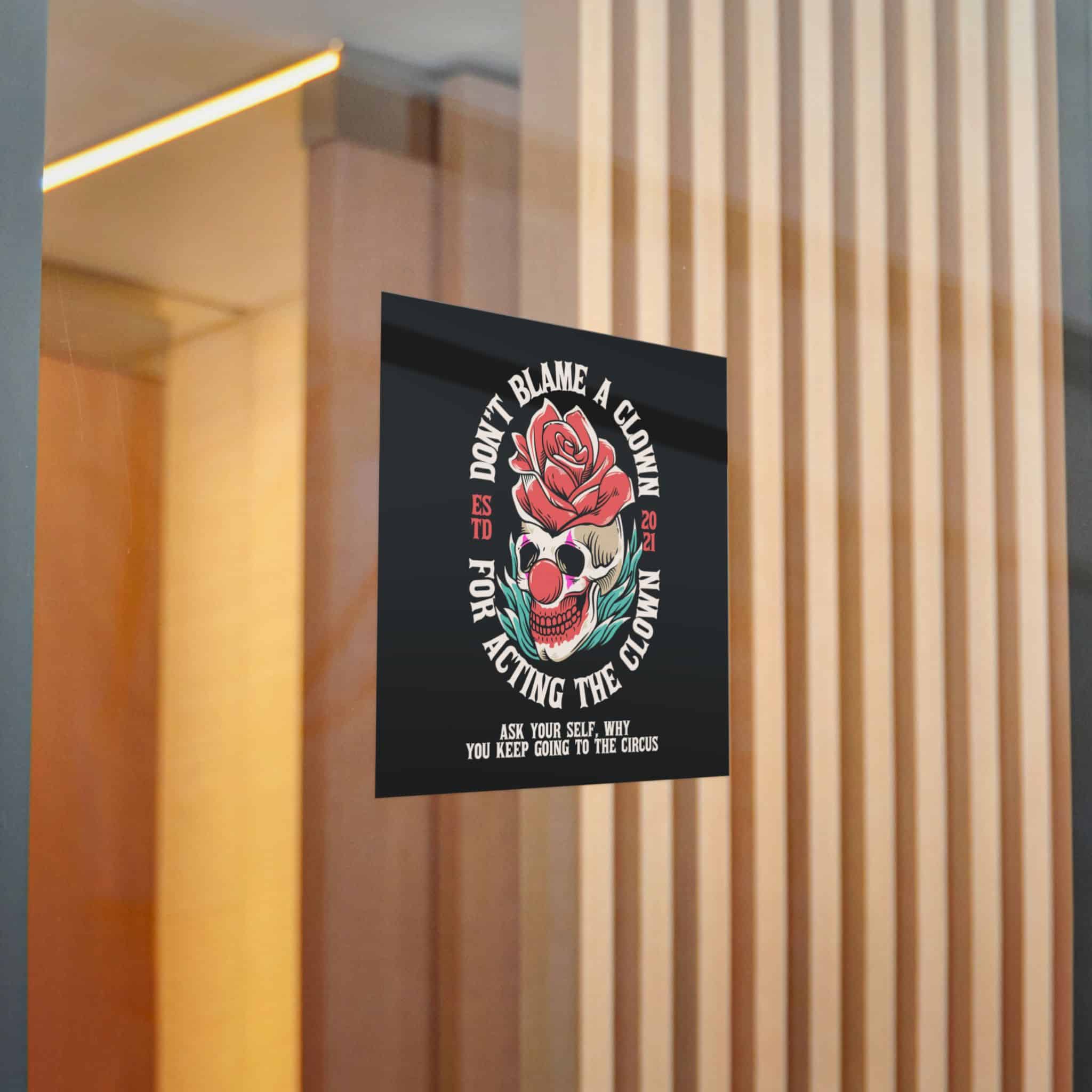 Porto256 Die Cut Stickers Dtf - Image 16
