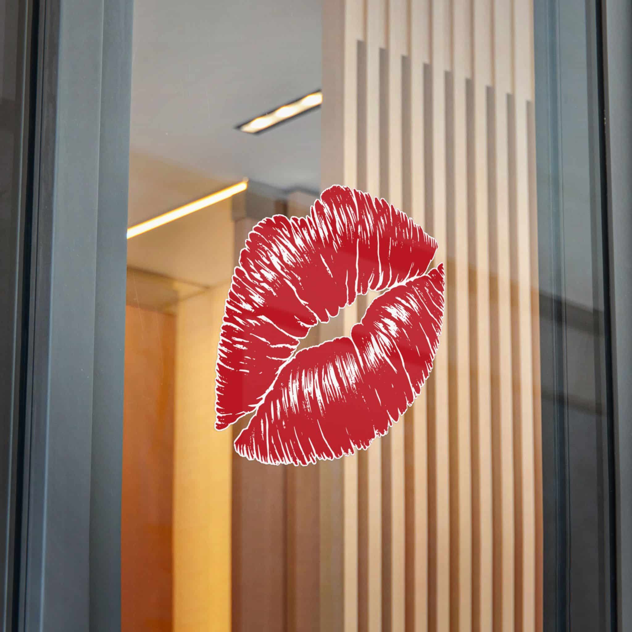 Kiss Die Cut Stickers Dtf - Image 30