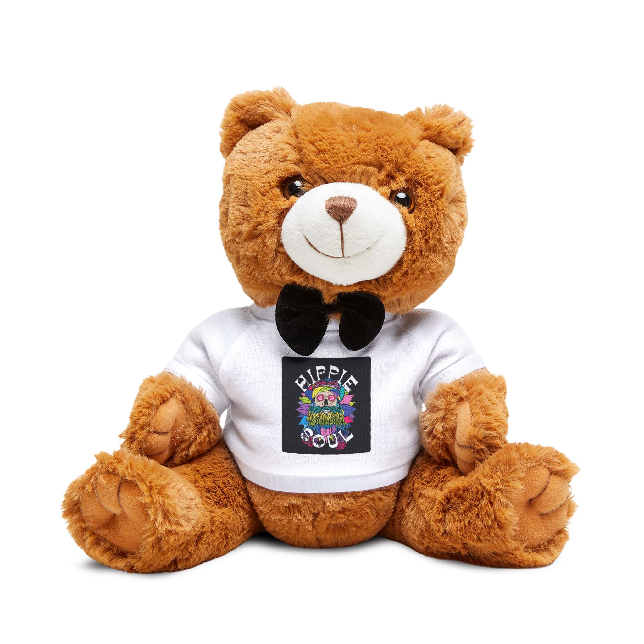 Happytrip 4 Teddy Bear With T Shirt