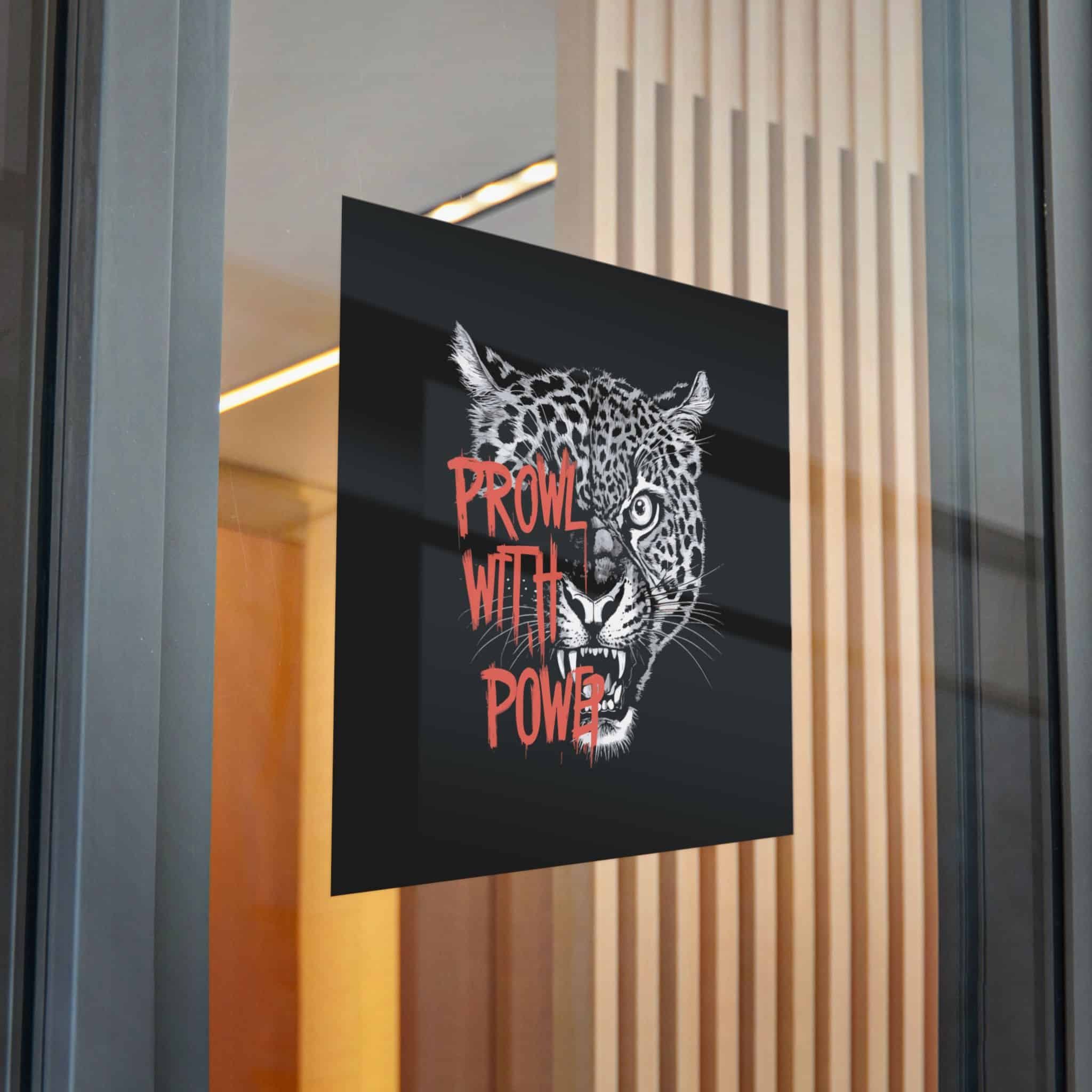 Tiger T Shirt Design (1) Copia Die Cut Stickers Dtf - Image 30