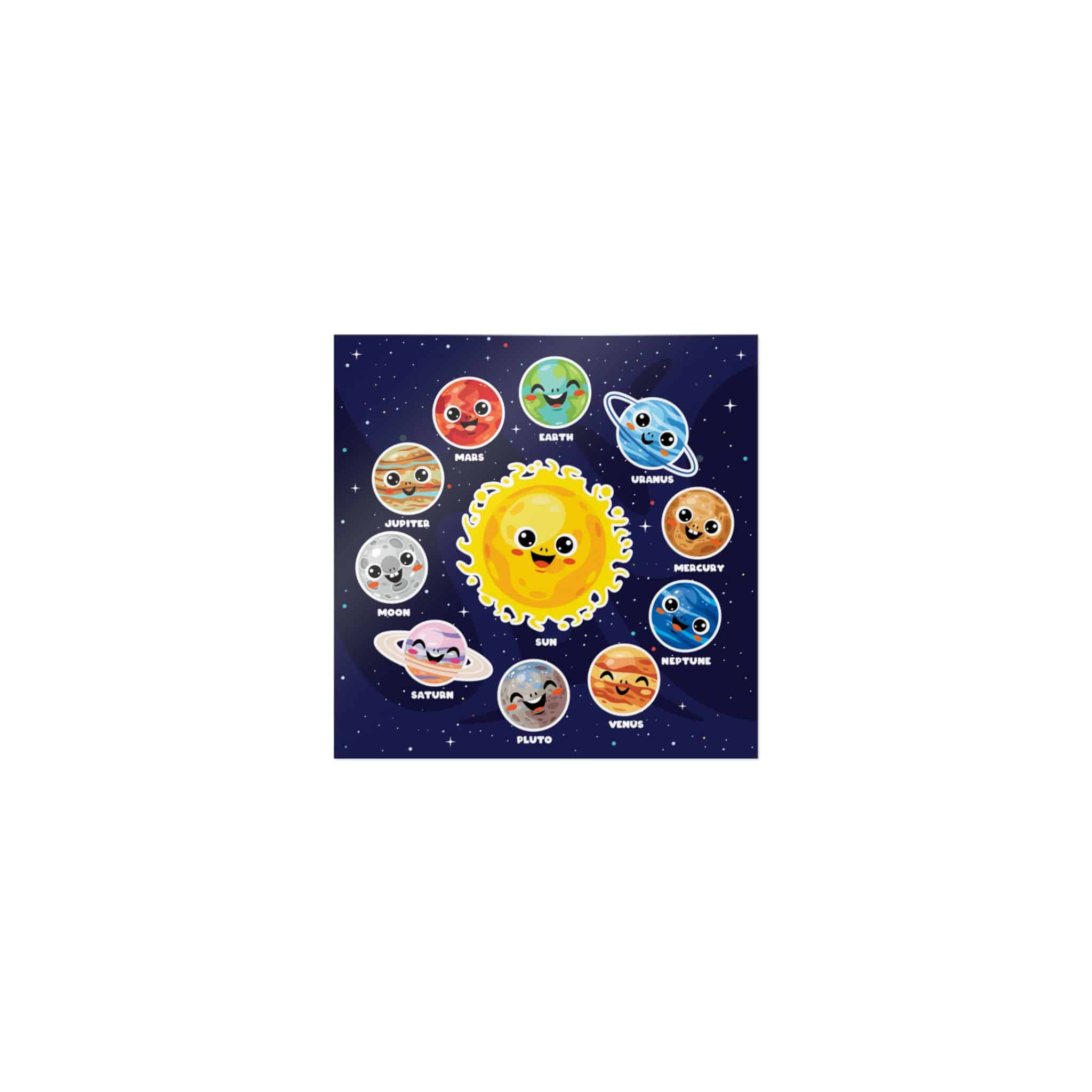 Universe14235 Die Cut Stickers Dtf - Image 9