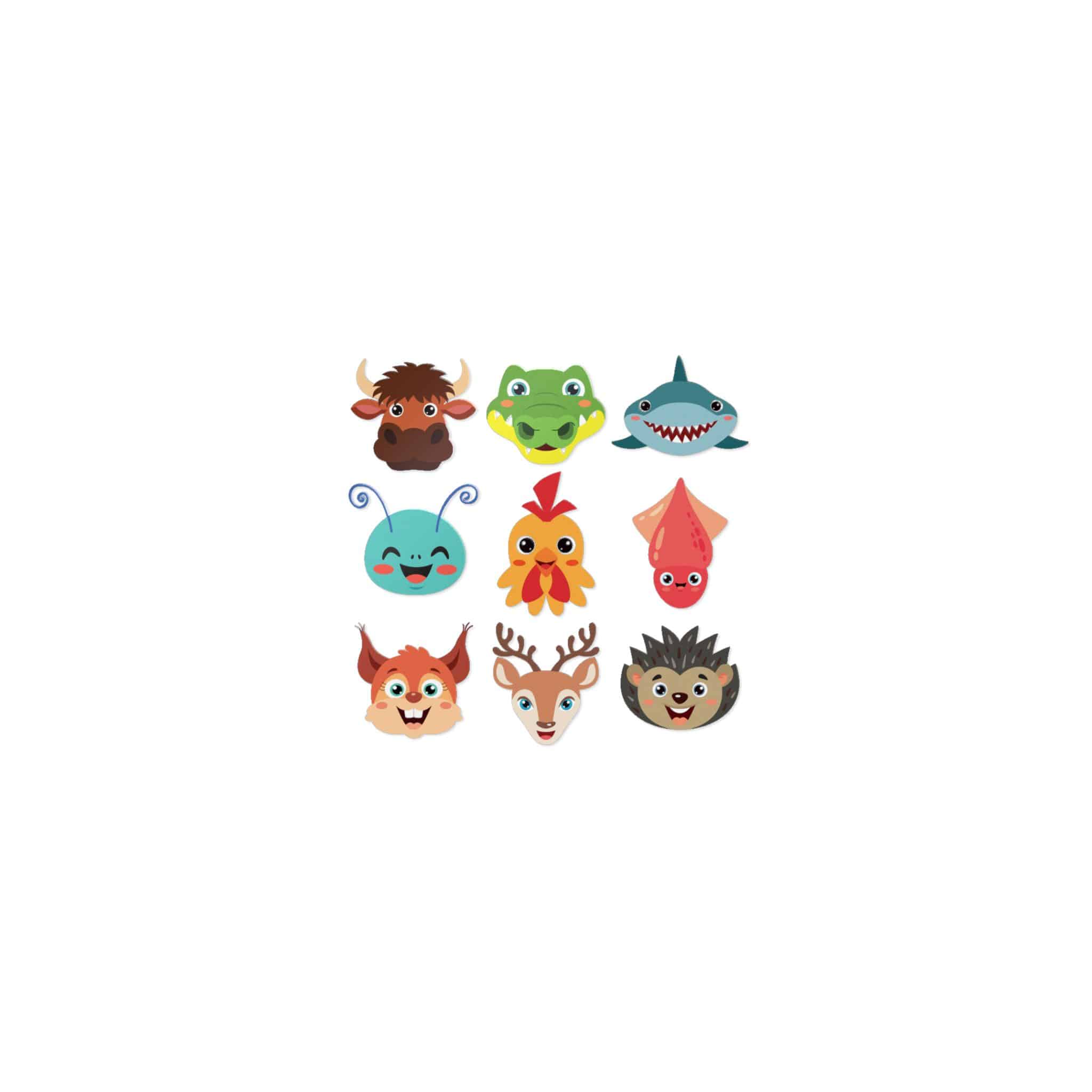 Original Design 265386 Die Cut Stickers Dtf - Image 9