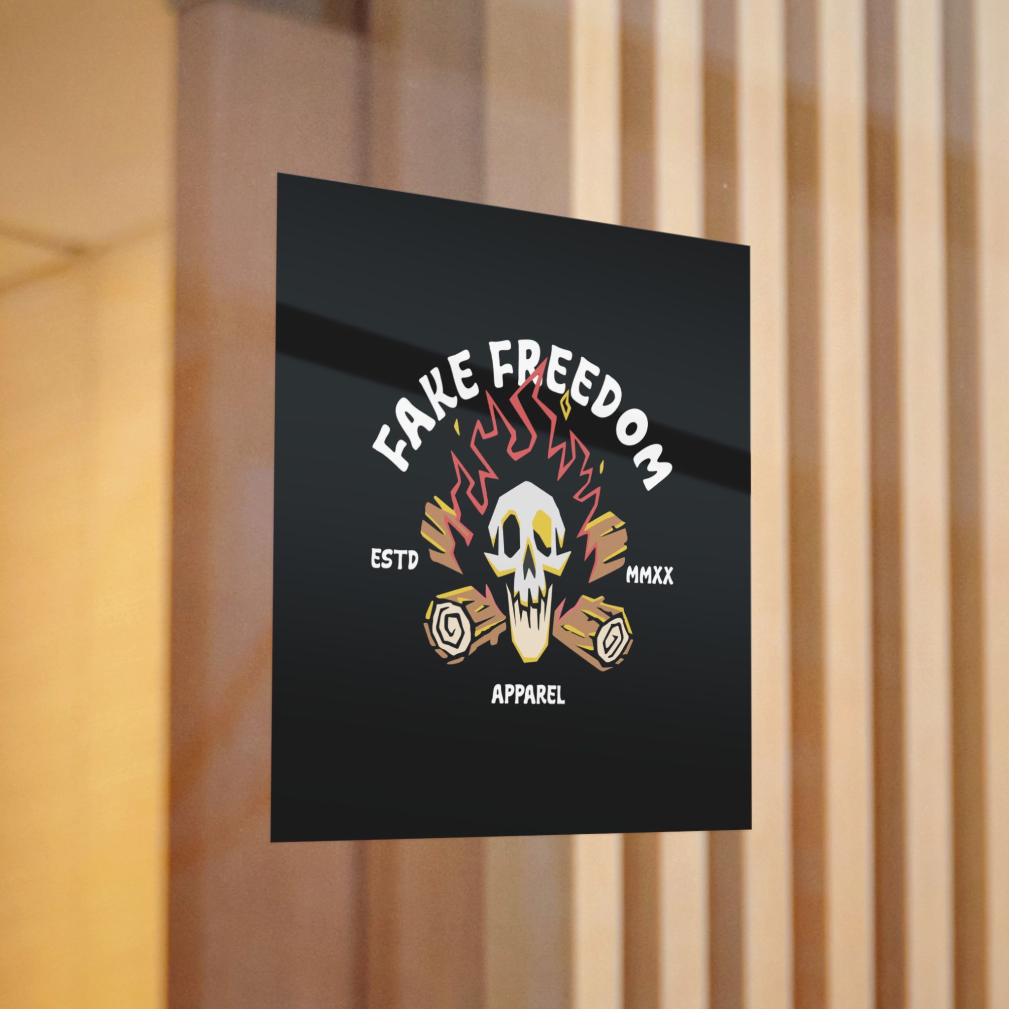 Desain 9 Die Cut Stickers Dtf - Image 12