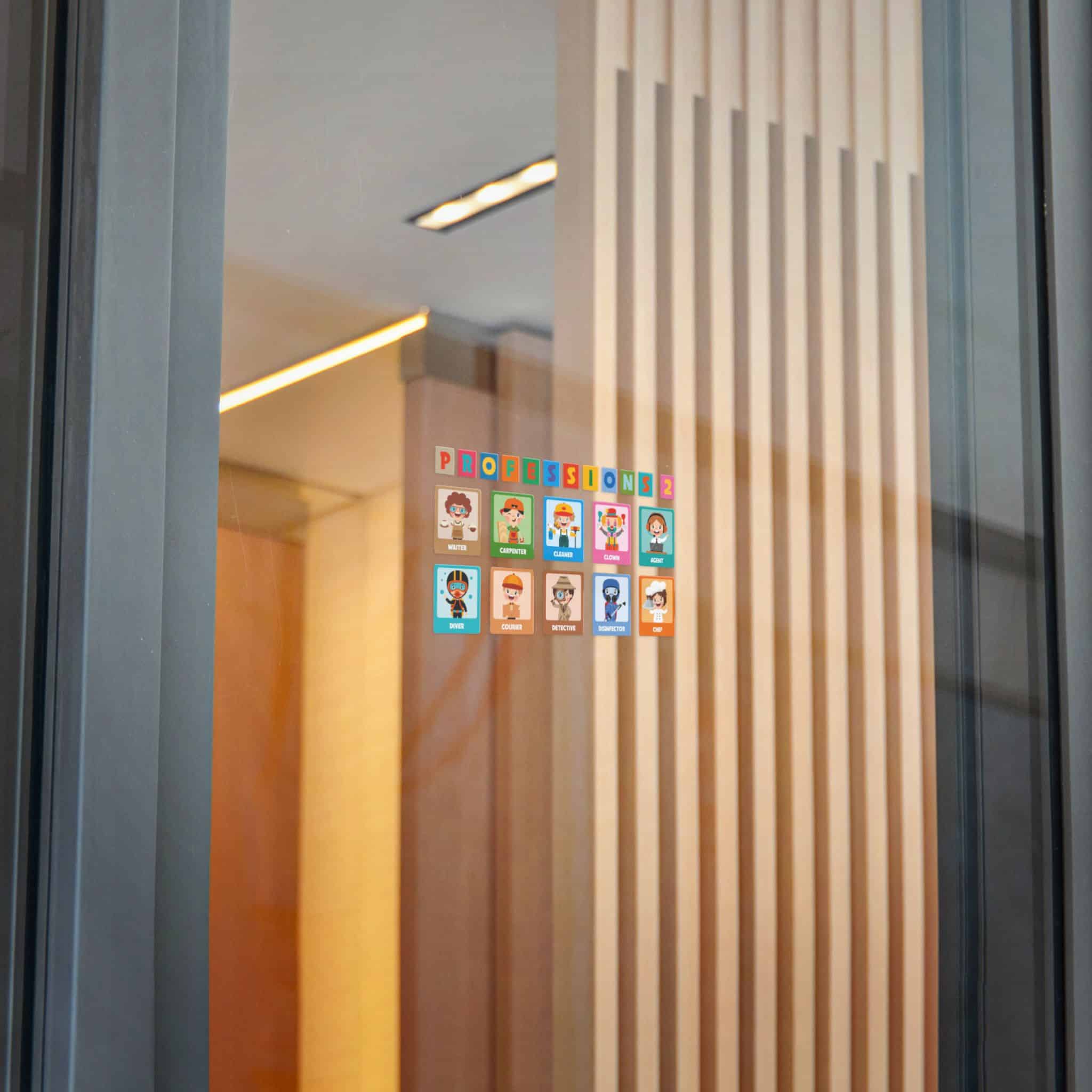 Original Design C1D21A Die Cut Stickers Dtf - Image 24