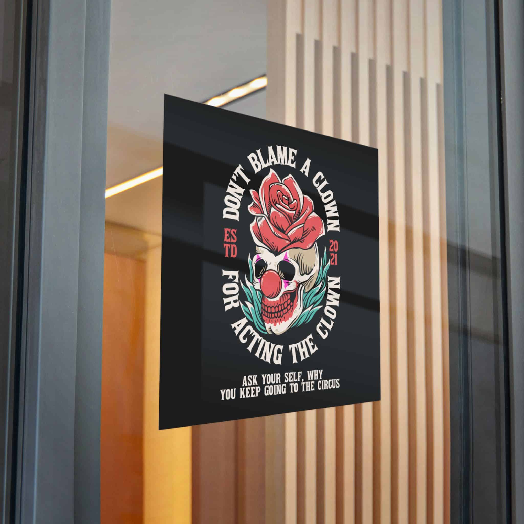 Porto256 Die Cut Stickers Dtf - Image 30