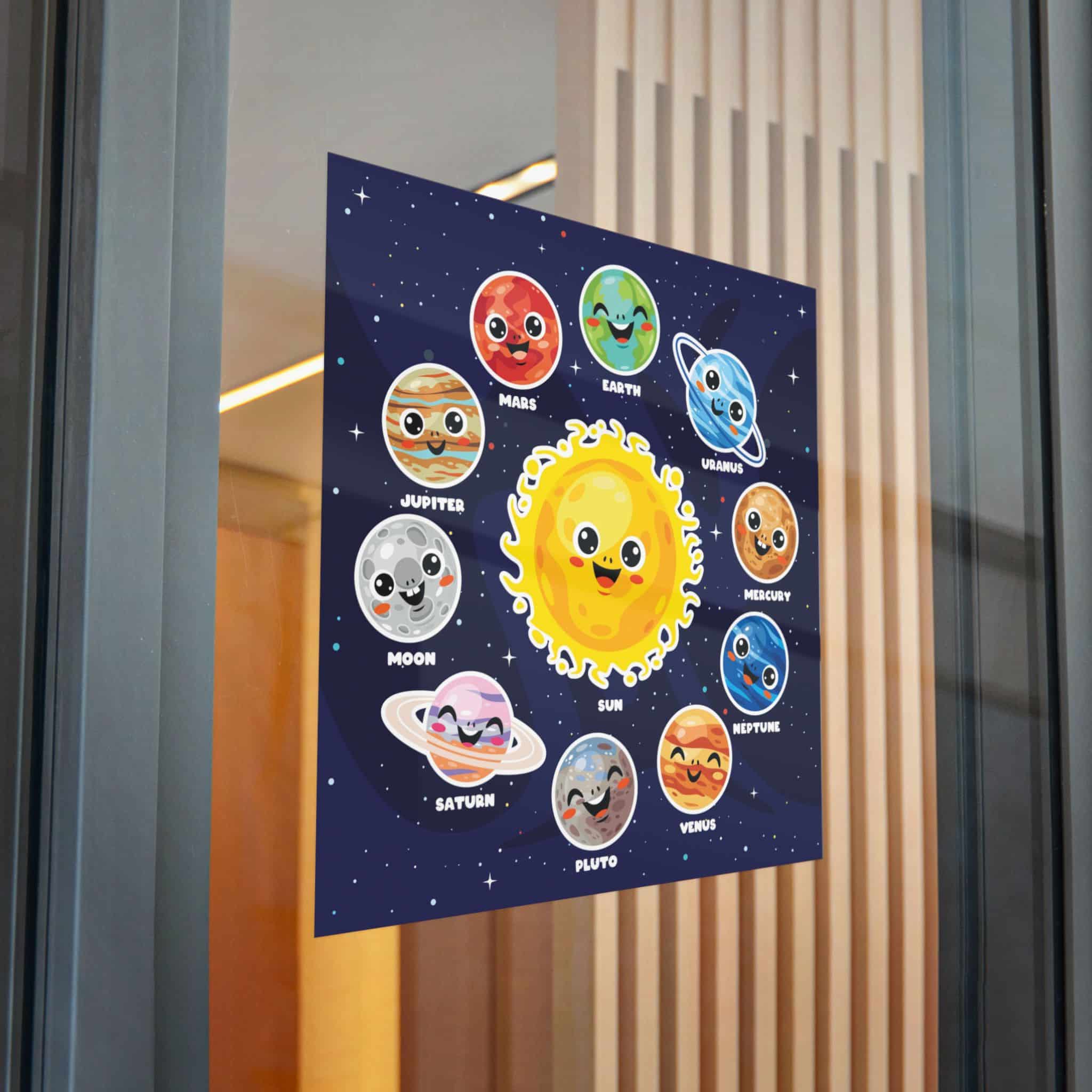 Universe14235 Die Cut Stickers Dtf - Image 32