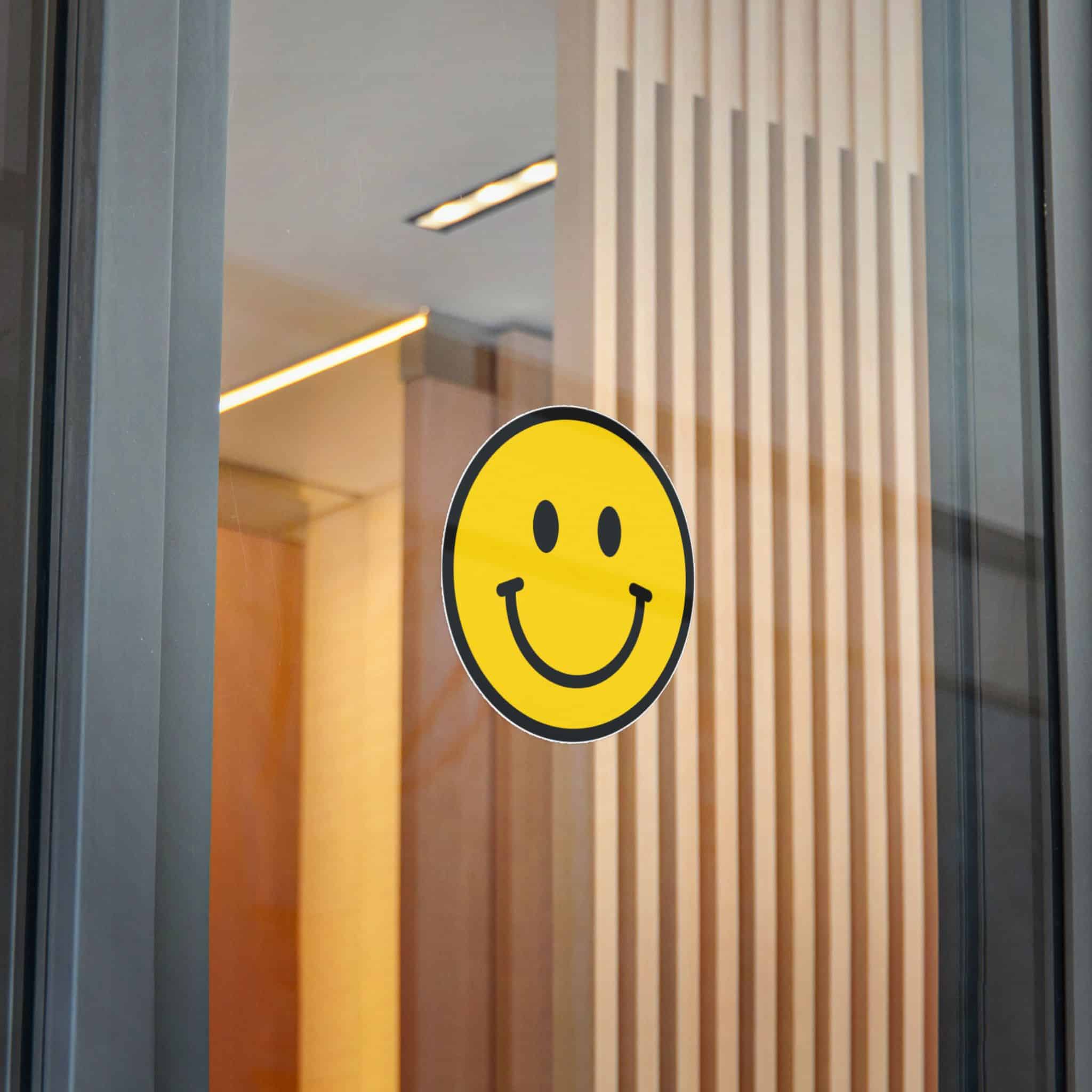 Smile2 Die Cut Stickers Dtf - Image 28