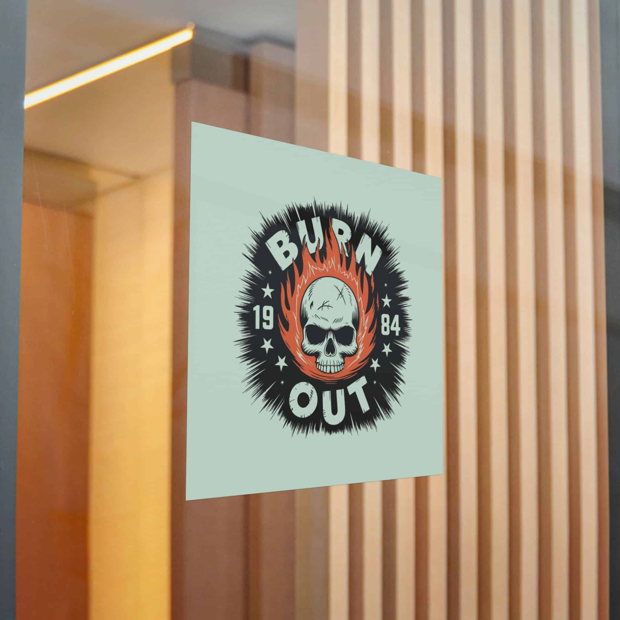 Streetwear Design18 Die Cut Stickers Dtf - Image 22