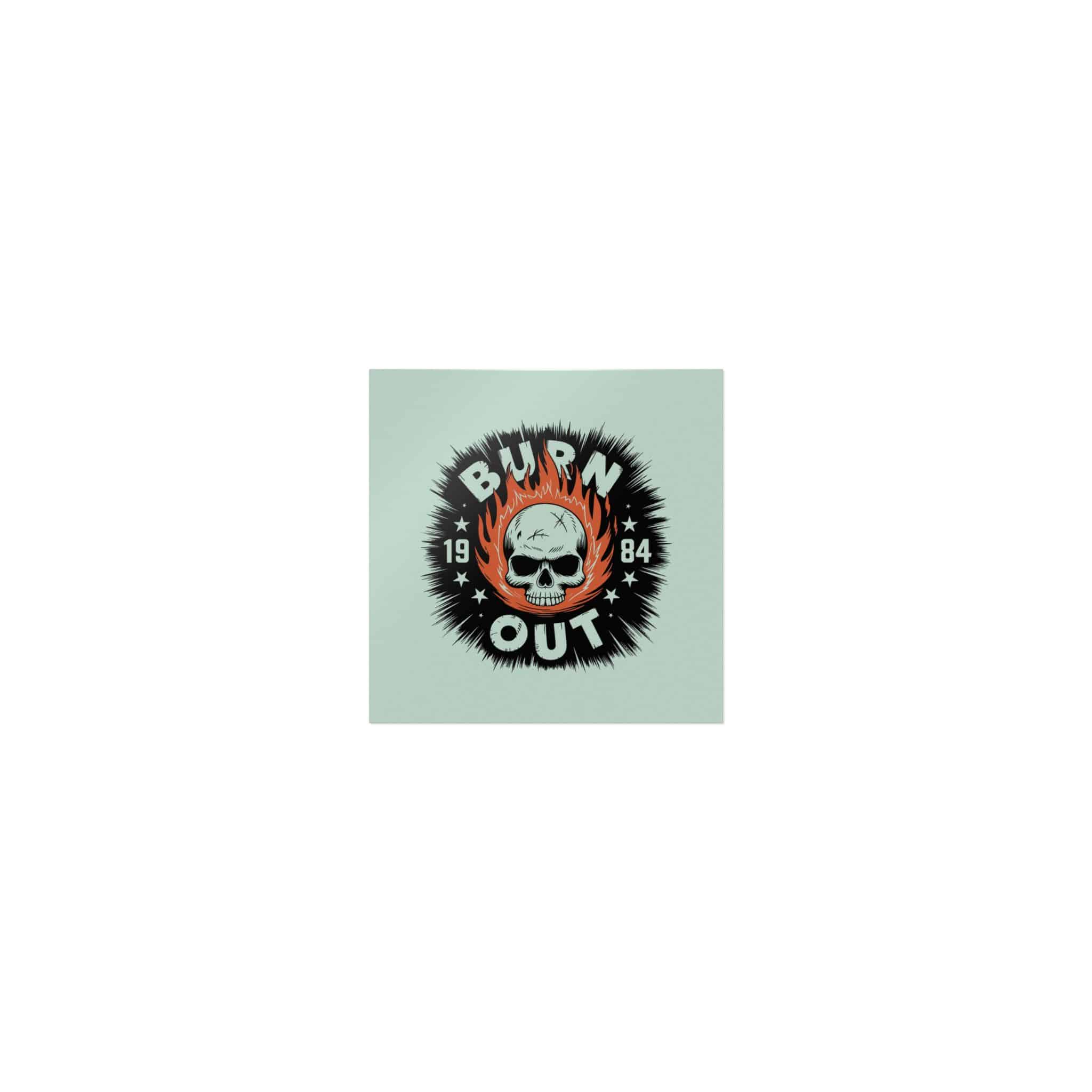 Streetwear Design18 Die Cut Stickers Dtf - Image 17