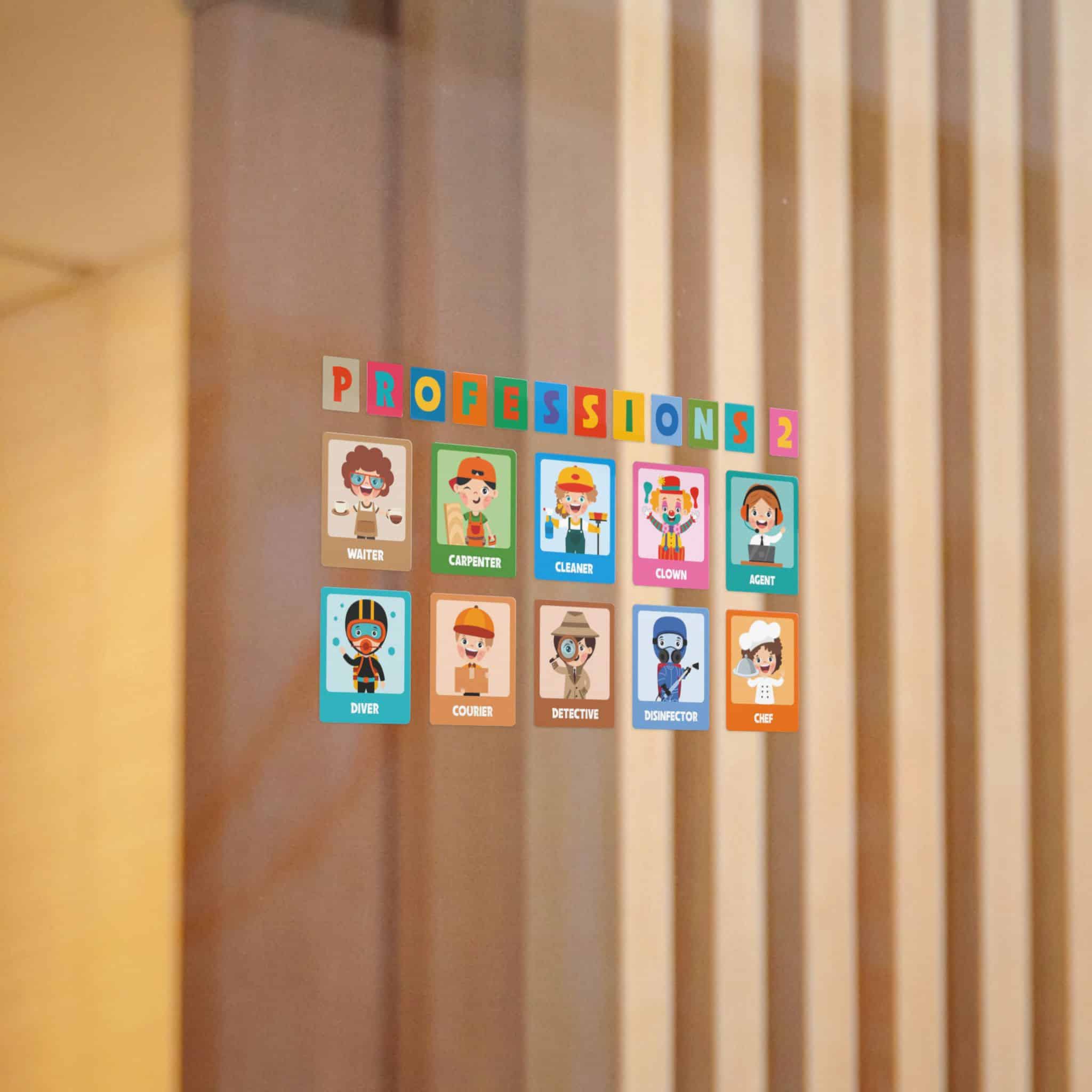 Original Design C1D21A Die Cut Stickers Dtf - Image 10