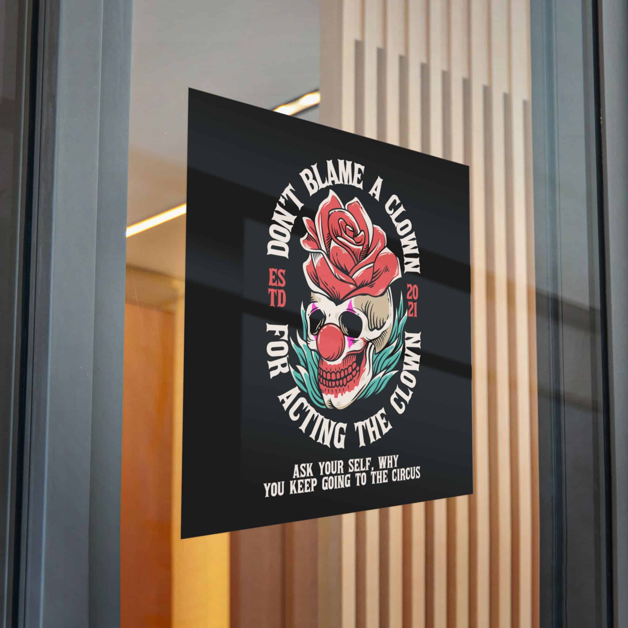 Porto256 Die Cut Stickers Dtf - Image 32