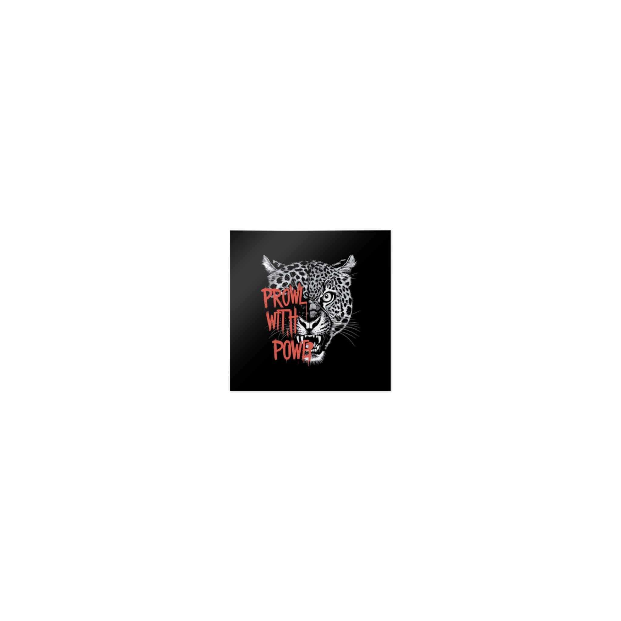 Tiger T Shirt Design (1) Copia Die Cut Stickers Dtf - Image 7