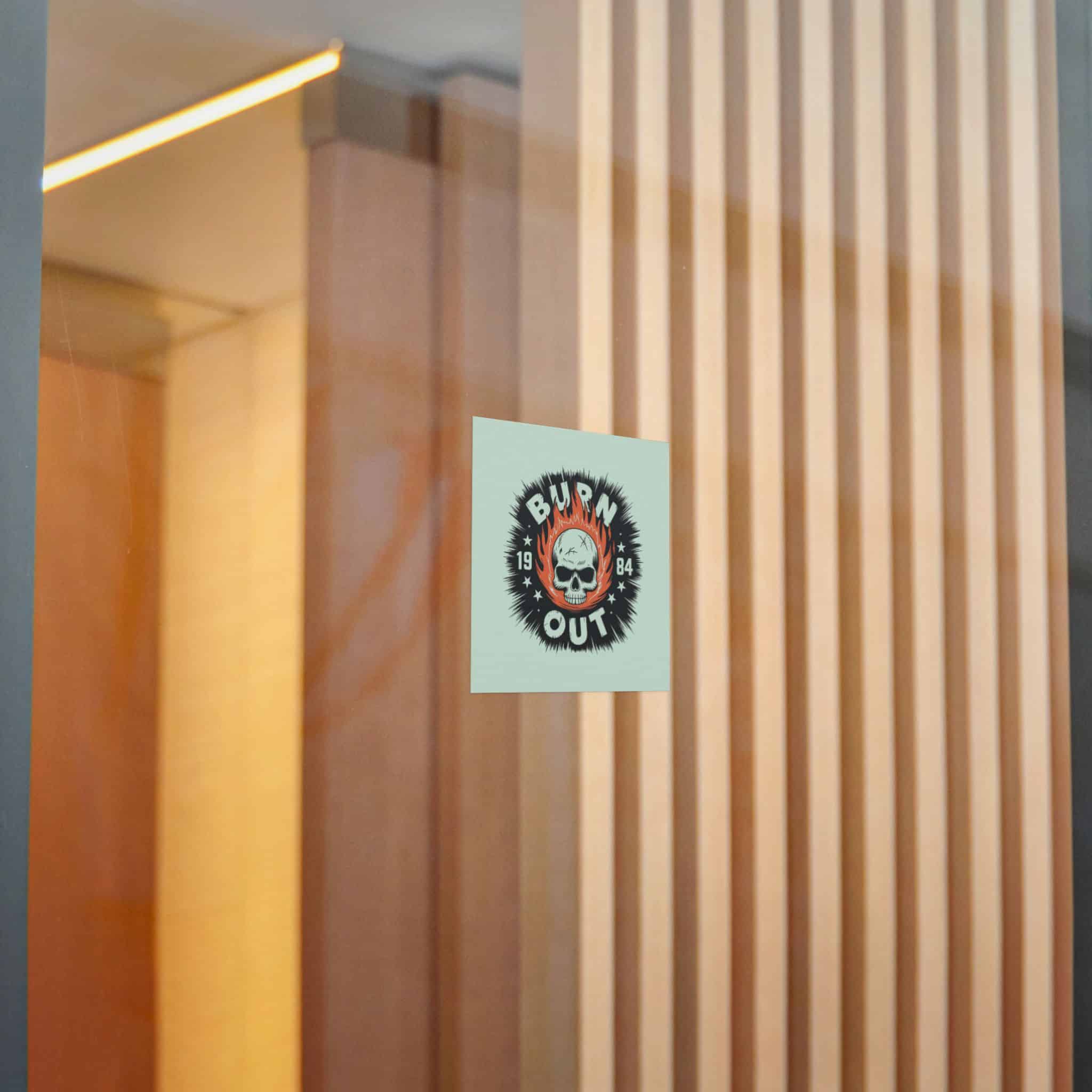 Streetwear Design18 Die Cut Stickers Dtf - Image 18